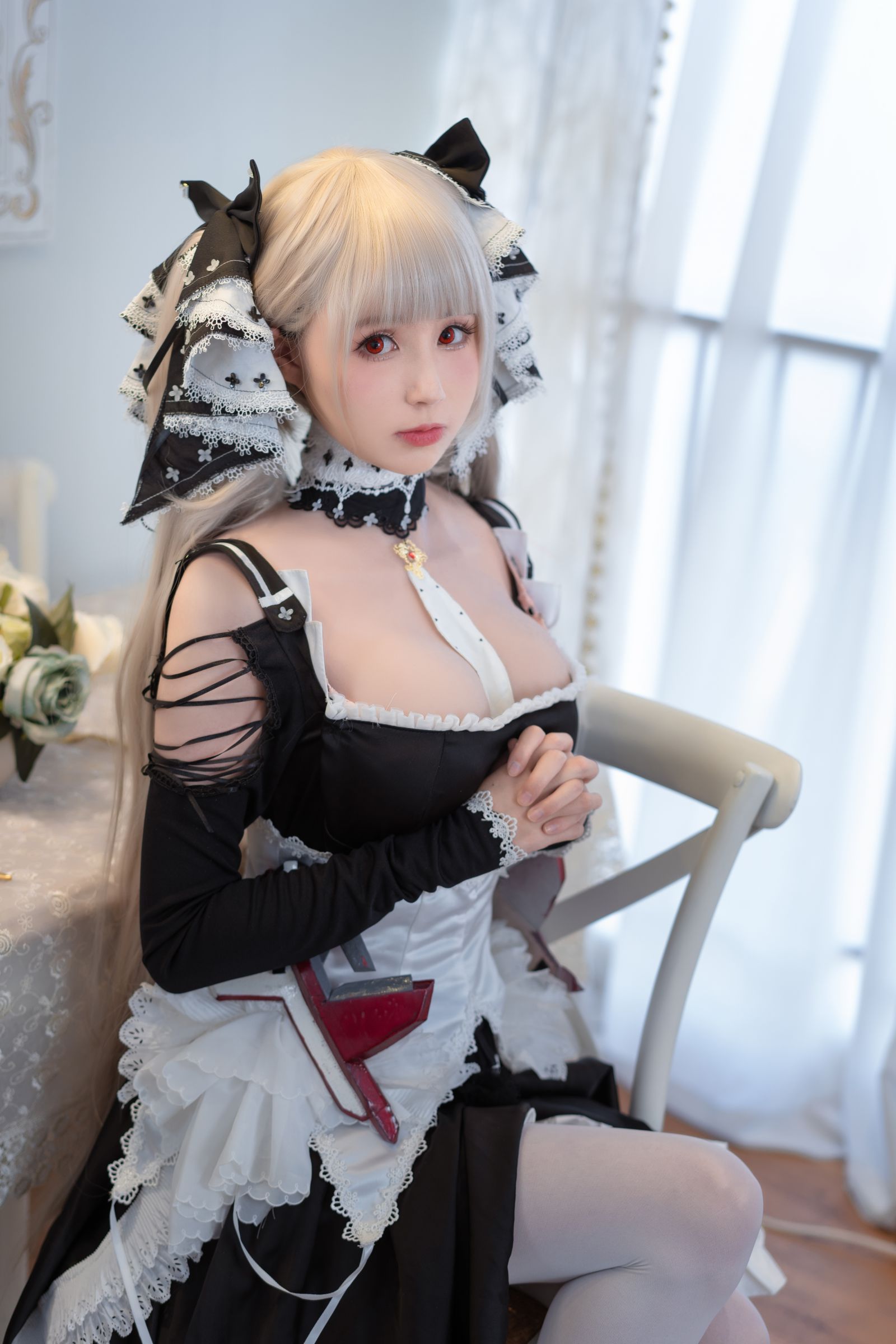 图片[5]-南歌女仆本 可畏-COS世界