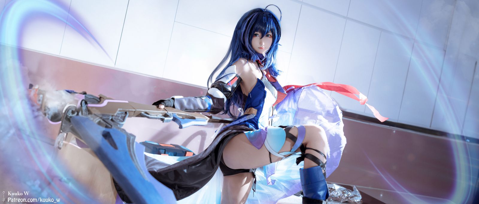 图片[3]-Seele Honkai Star Rail-COS世界