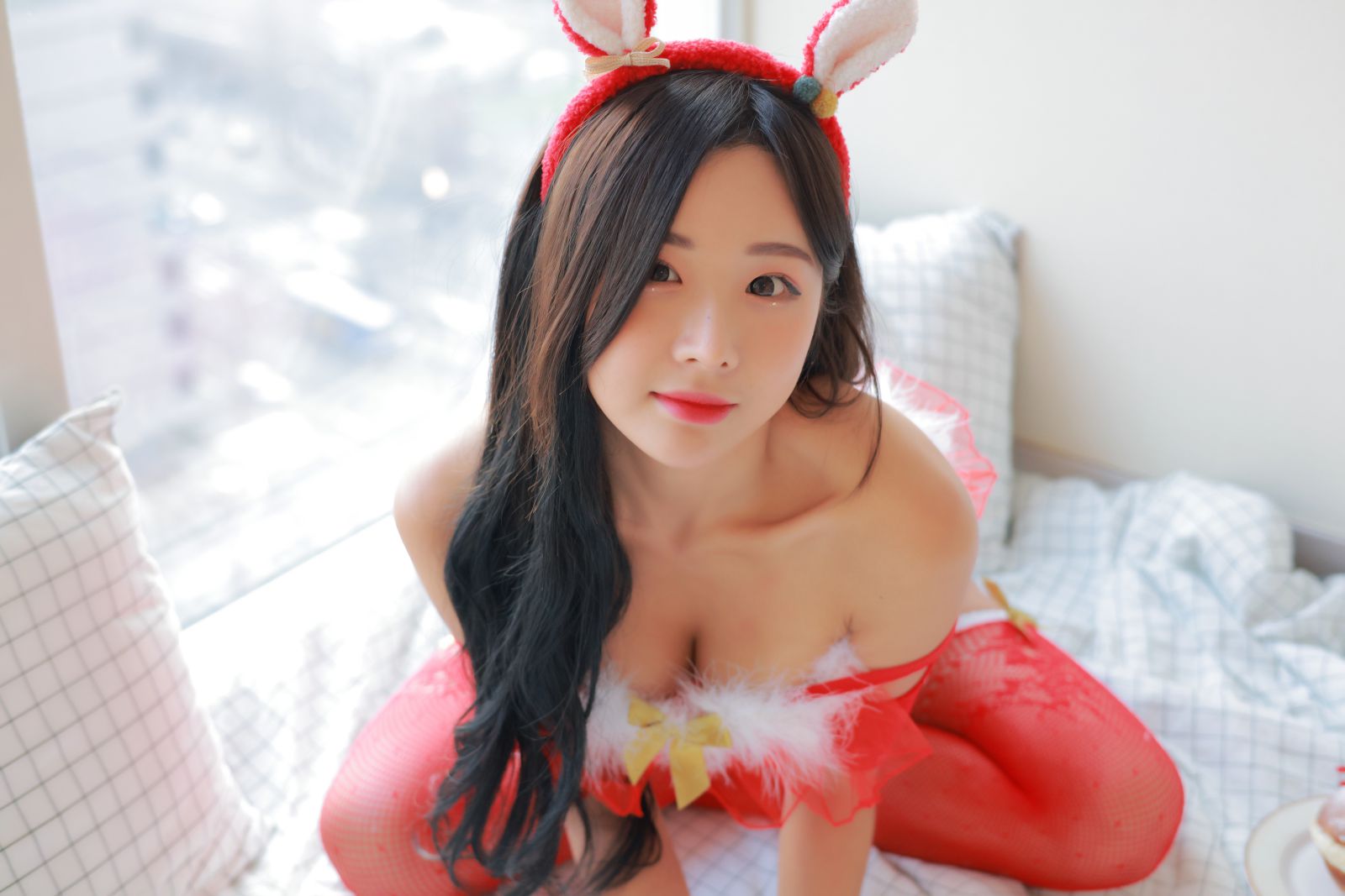 图片[3]-Habin Merry christmas-COS世界