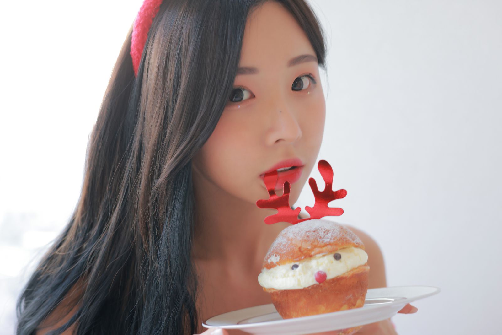 图片[2]-Habin Merry christmas-COS世界