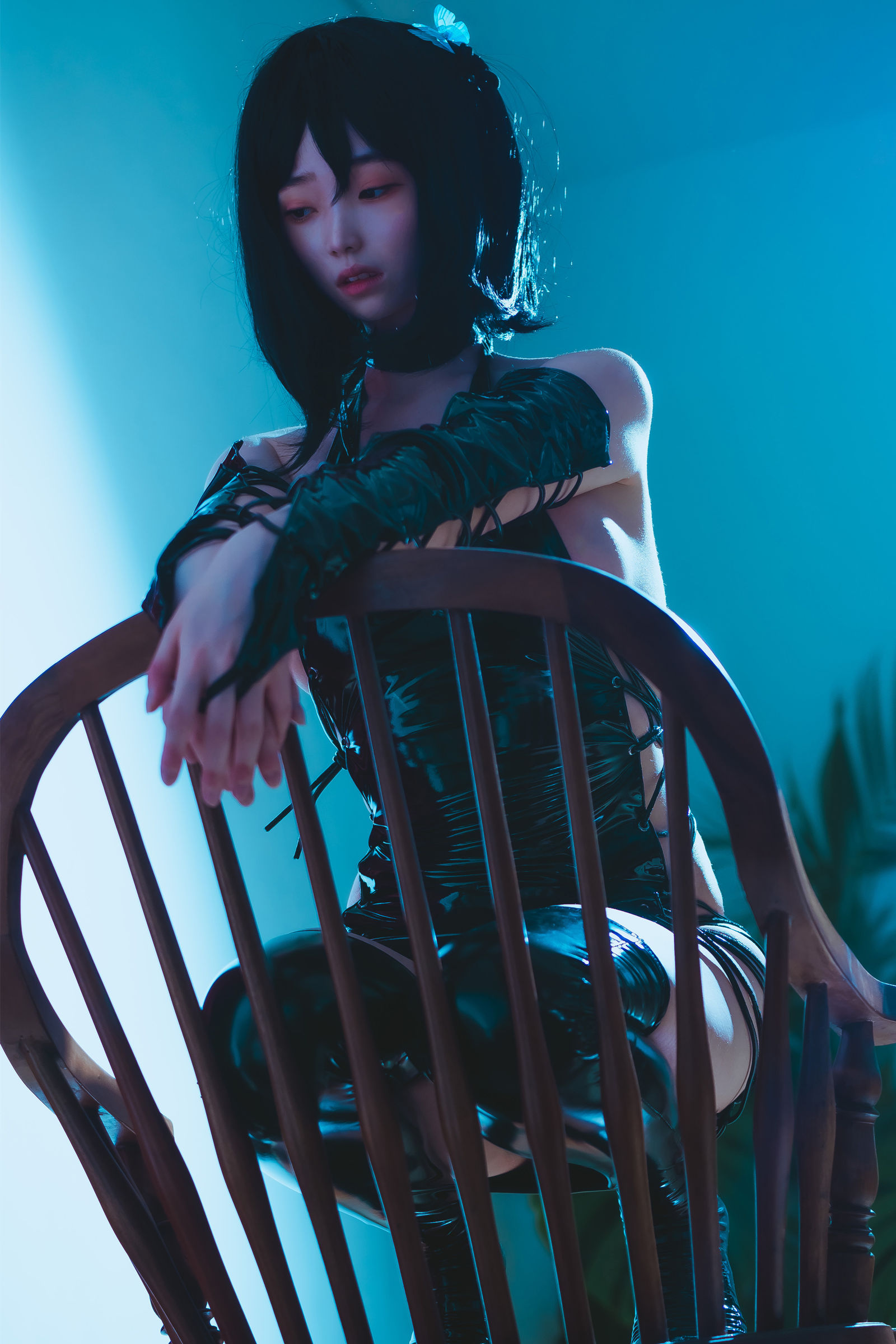 Bambi Infinite Me-COS世界