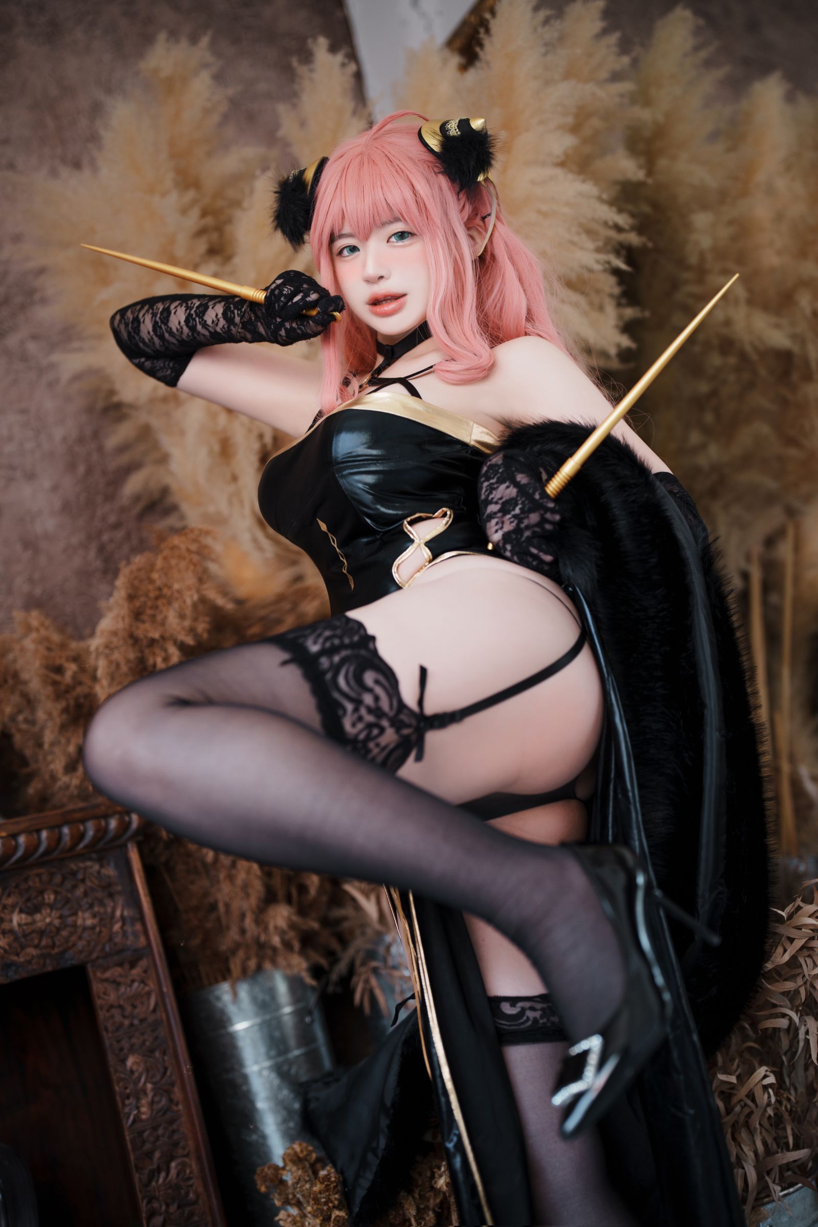 图片[3]-CocoPie Anya Forger-COS世界