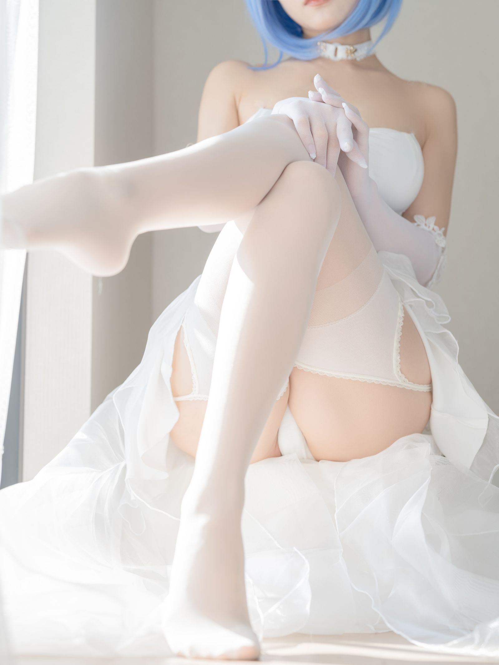 图片[4]-小仓千代 十二月会员写真集-COS世界