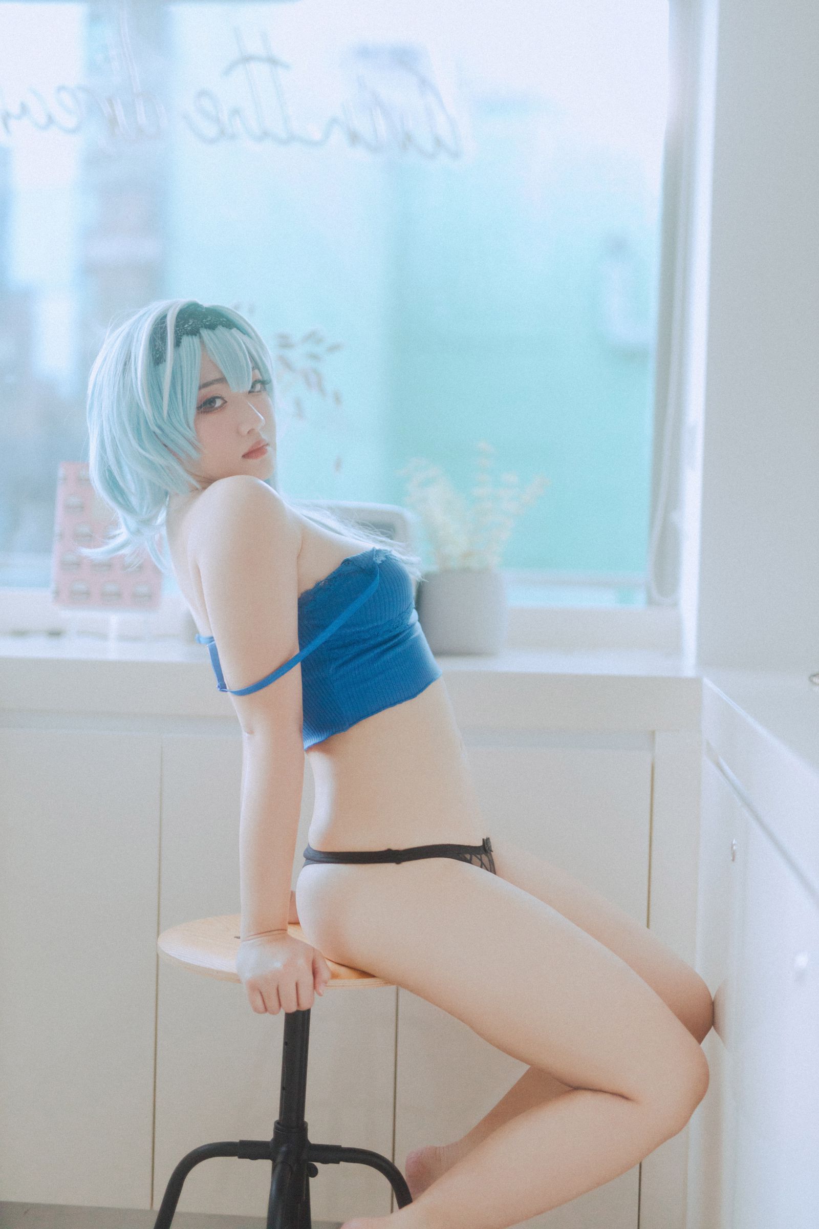 图片[2]-DCP snaps Miiko Vol.1-COS世界
