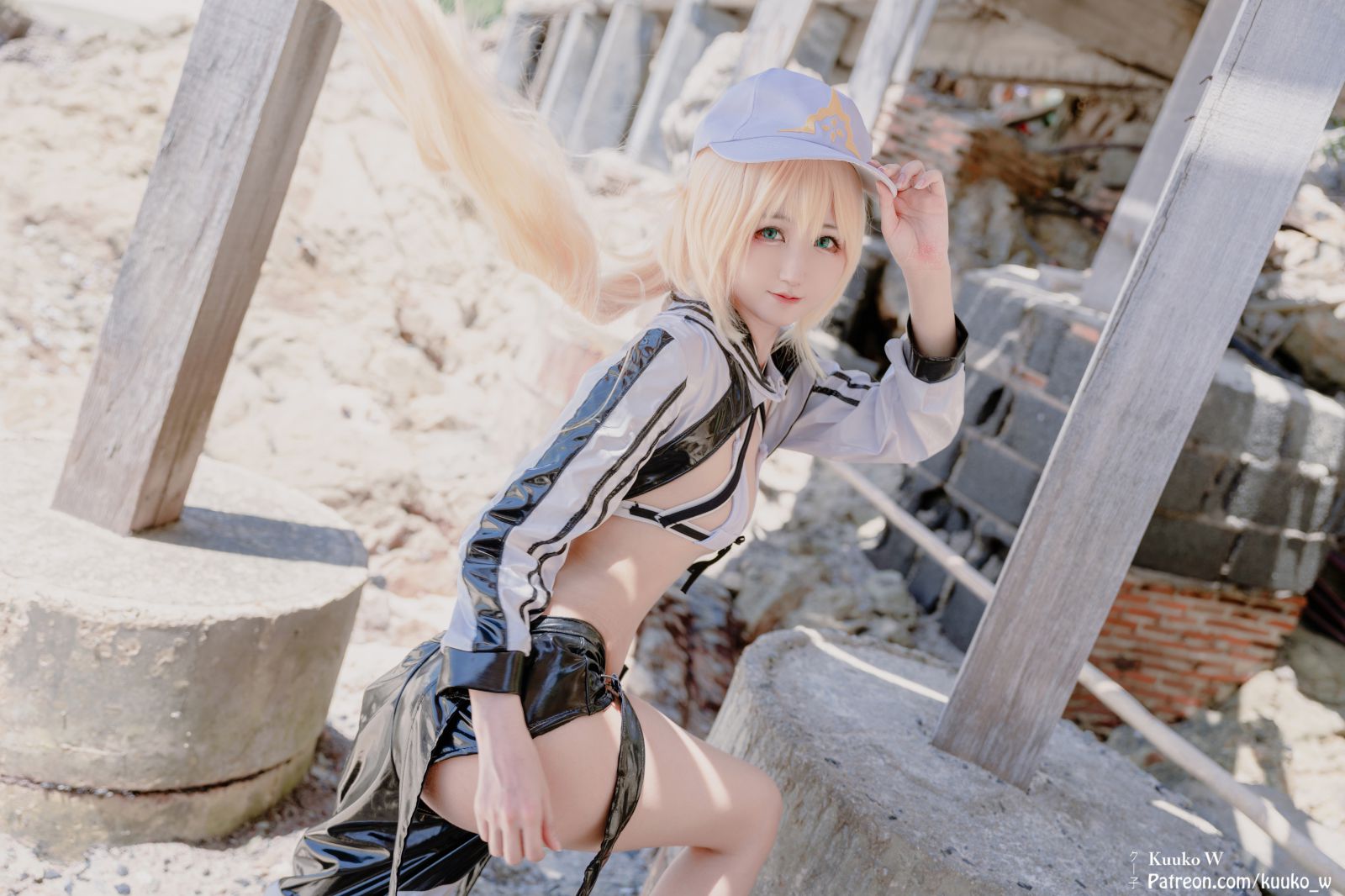 图片[5]-Summer Altria Caster-COS世界