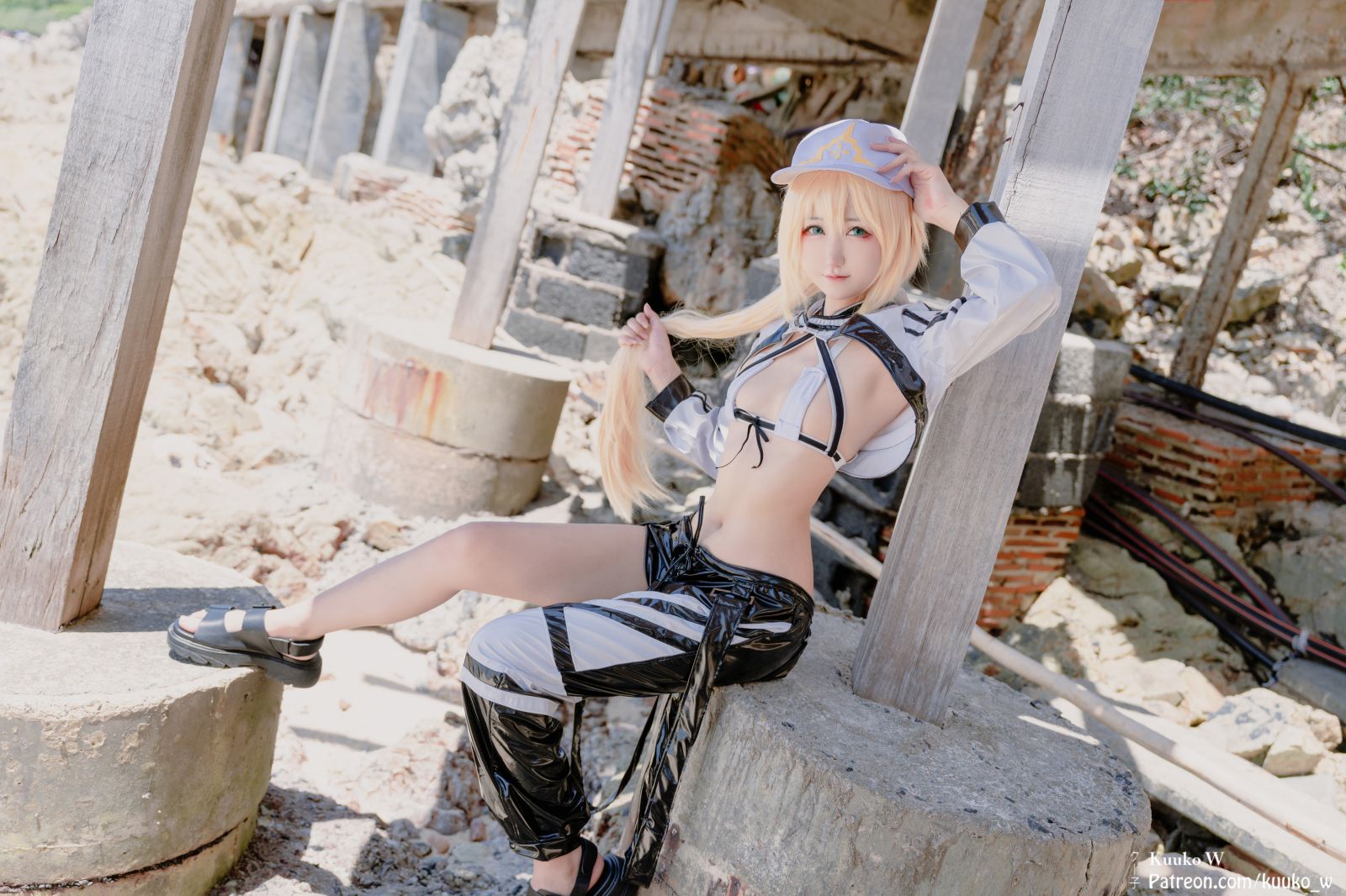 图片[2]-Summer Altria Caster-COS世界