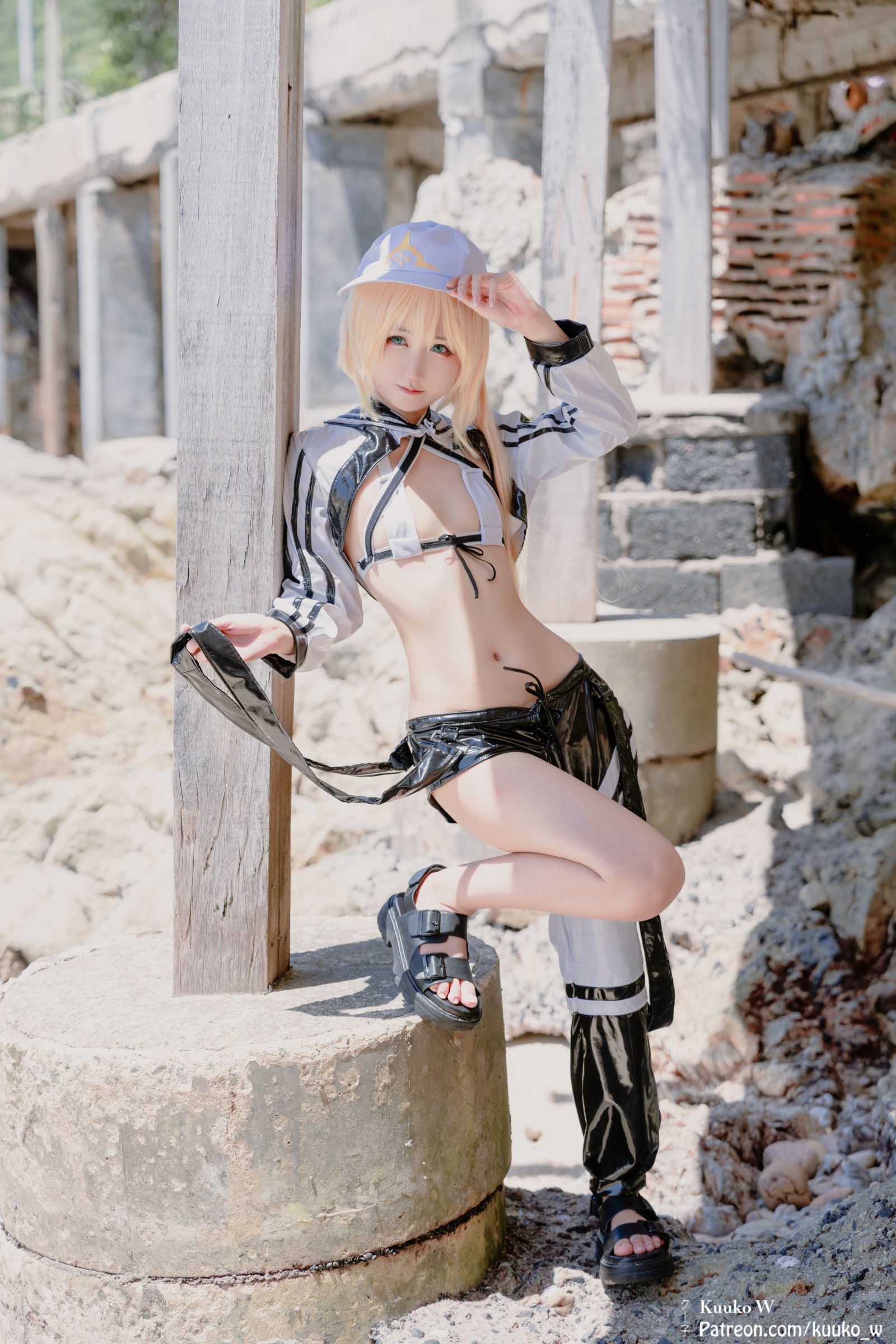 图片[3]-Summer Altria Caster-COS世界
