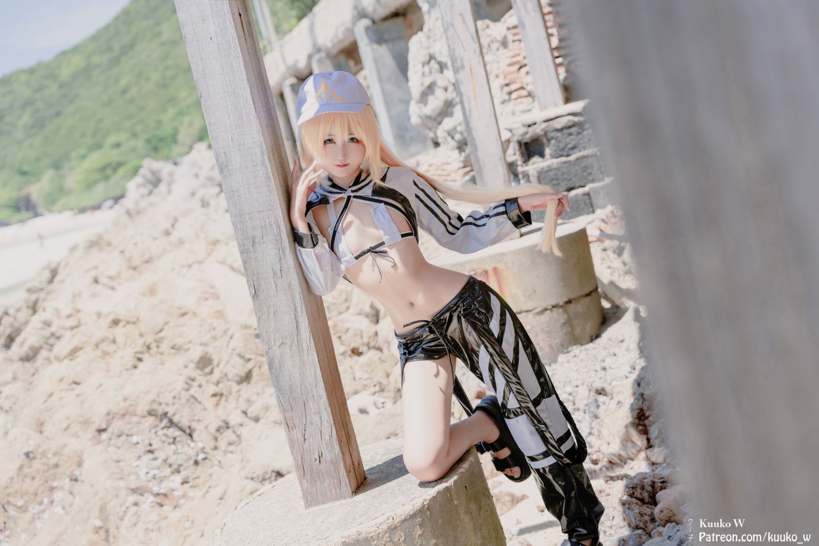 图片[4]-Summer Altria Caster-COS世界