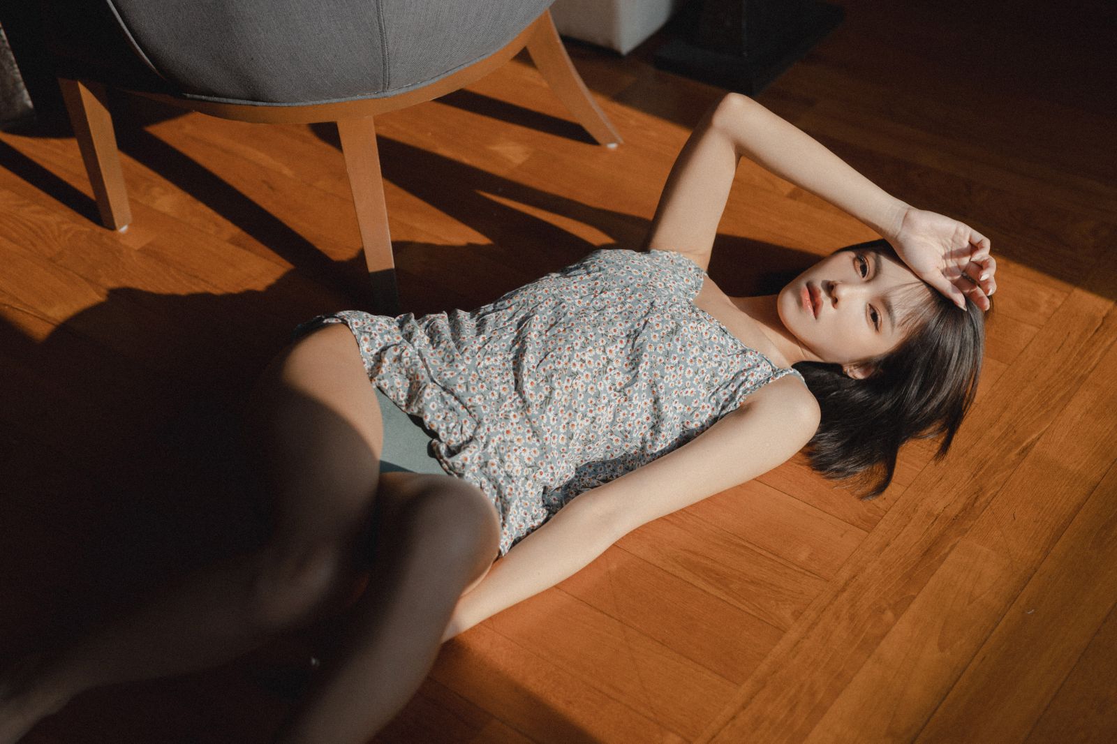 图片[4]-DCP snaps Tracia Vol.2-COS世界