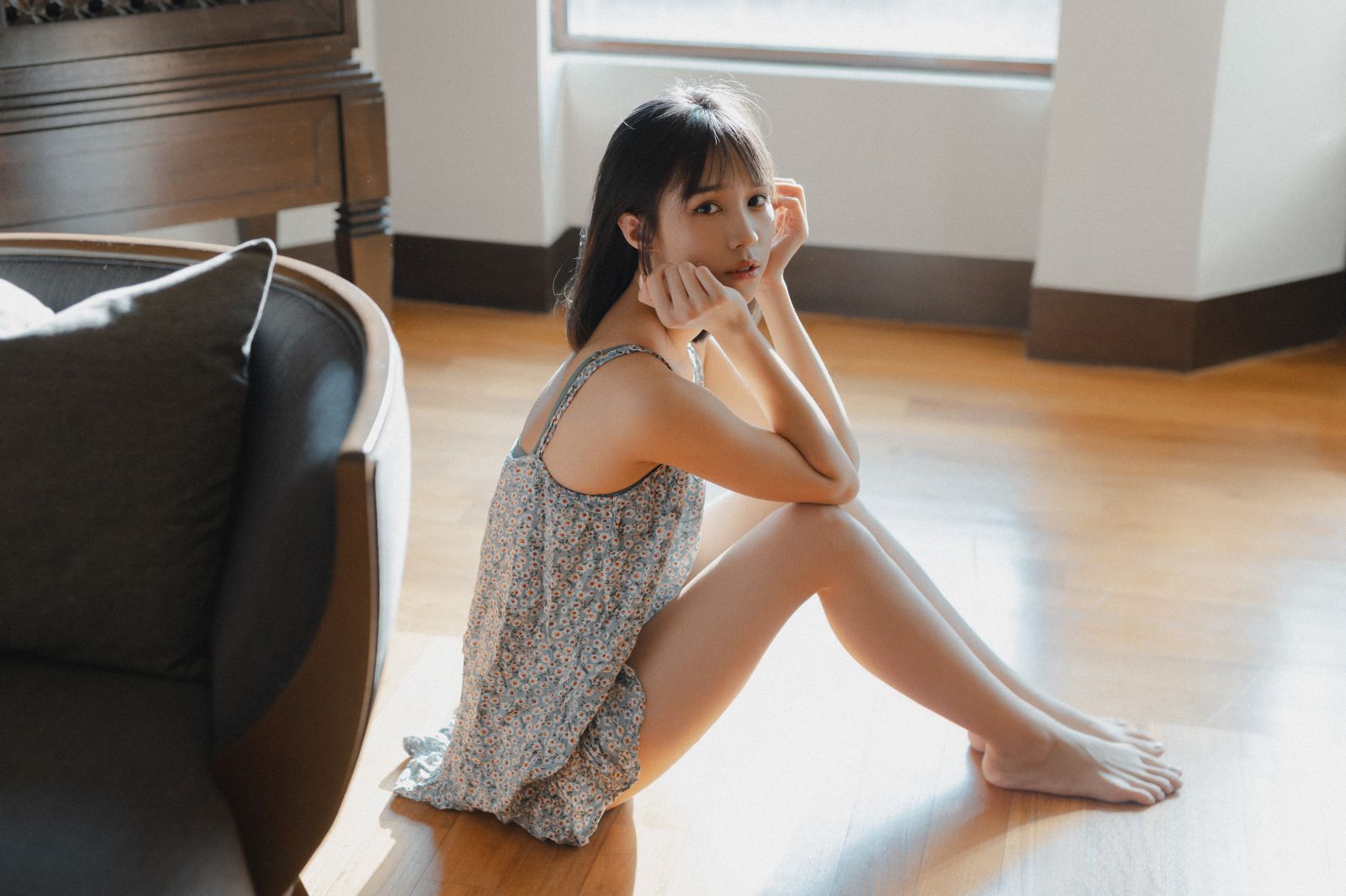 图片[3]-DCP snaps Tracia Vol.2-COS世界