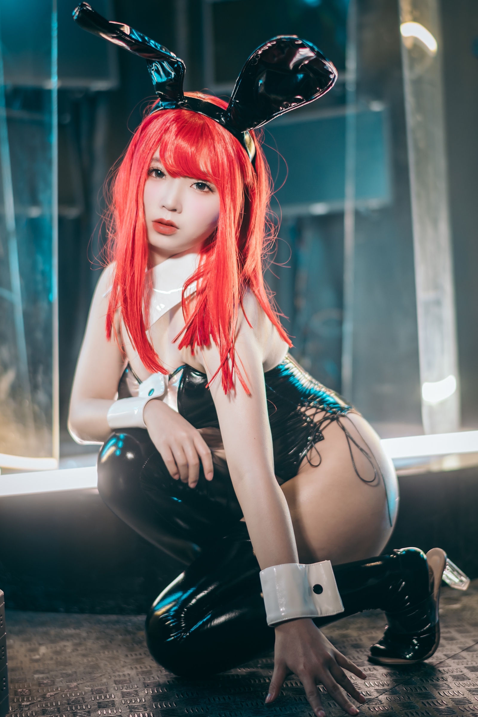 Bunny Girl-COS世界