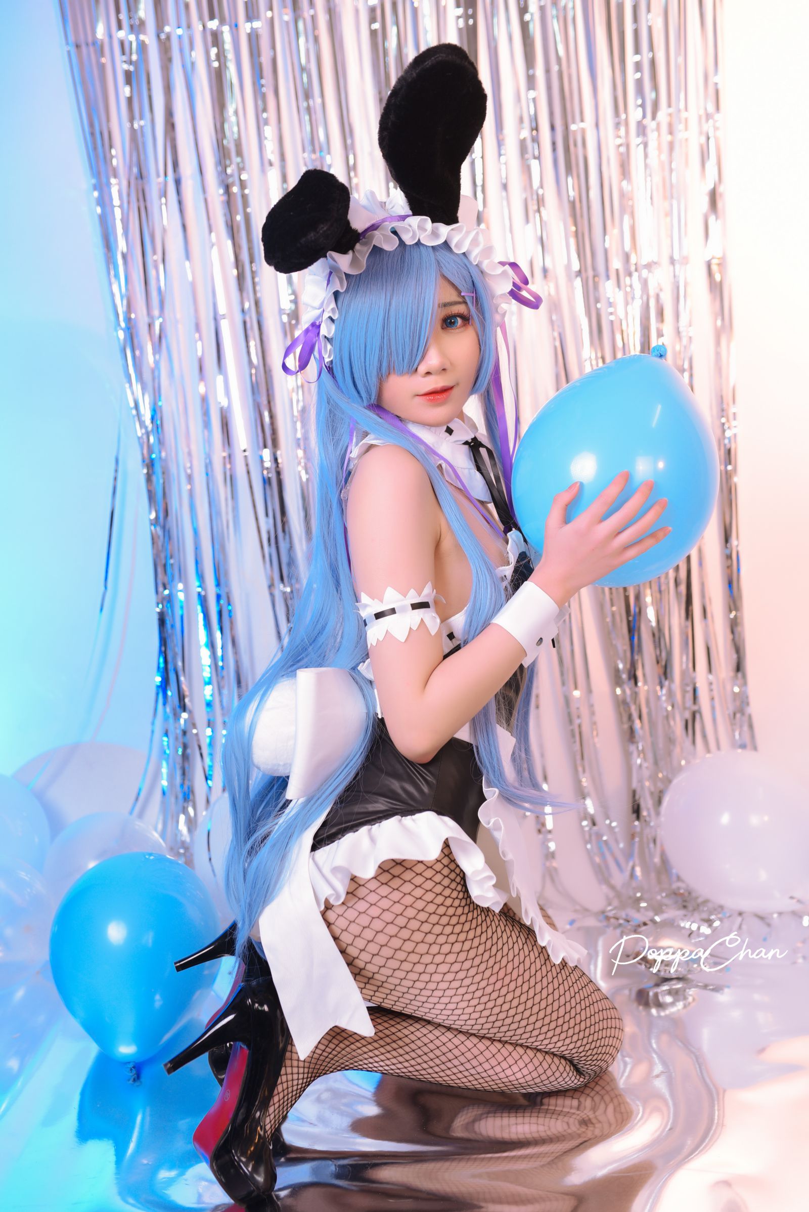图片[4]-Rem Bunny Re Zero-COS世界