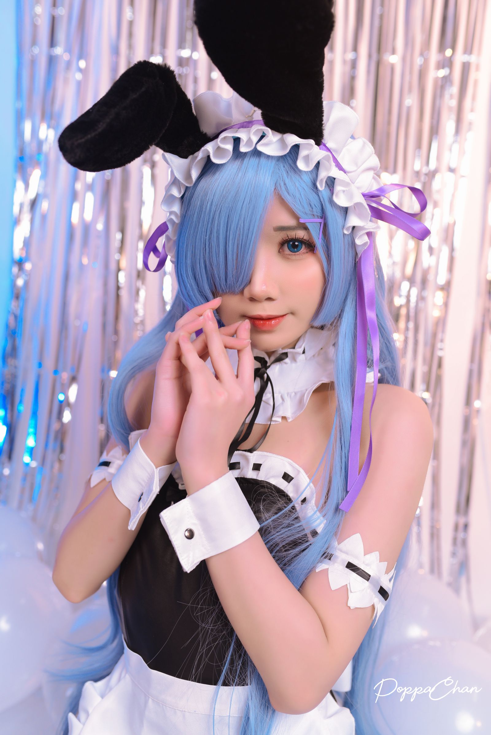 图片[5]-Rem Bunny Re Zero-COS世界