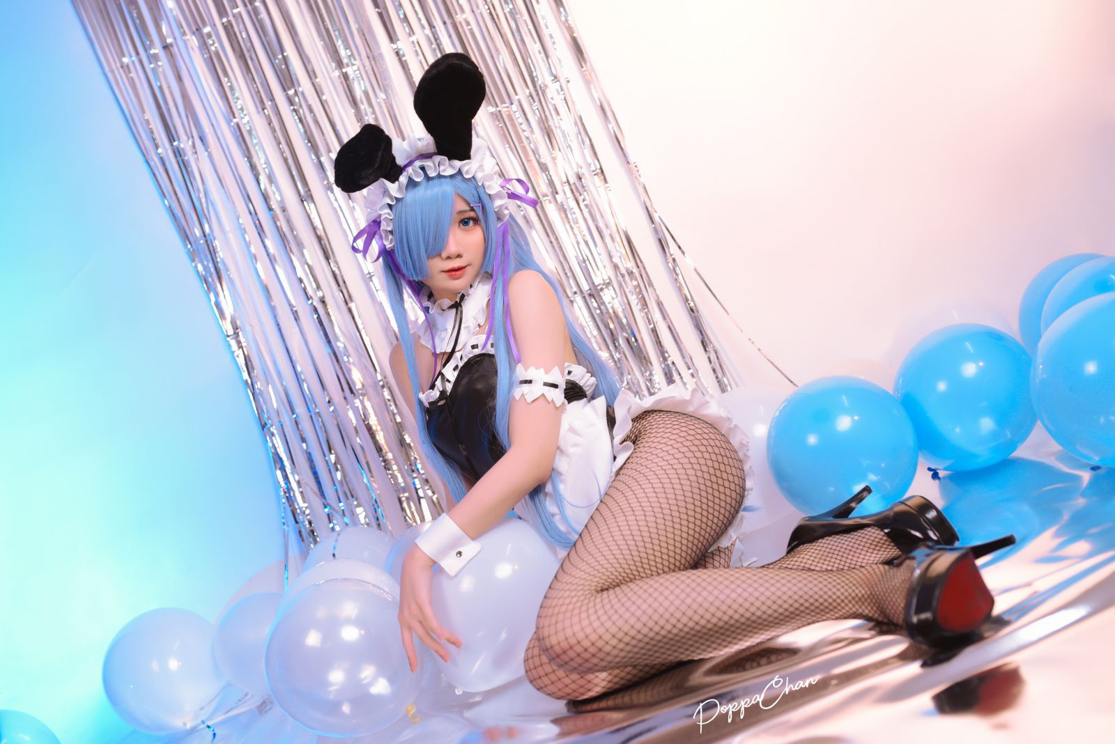 图片[2]-Rem Bunny Re Zero-COS世界