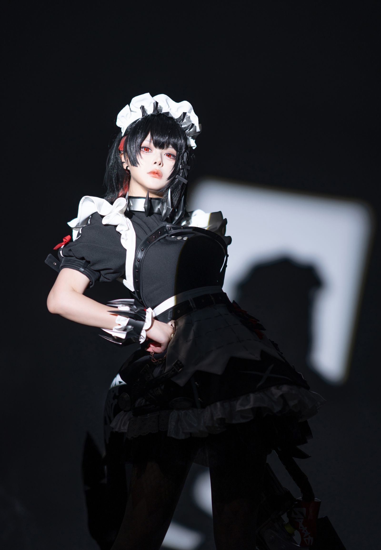 图片[5]-百合欧皇子 艾莲乔-COS世界