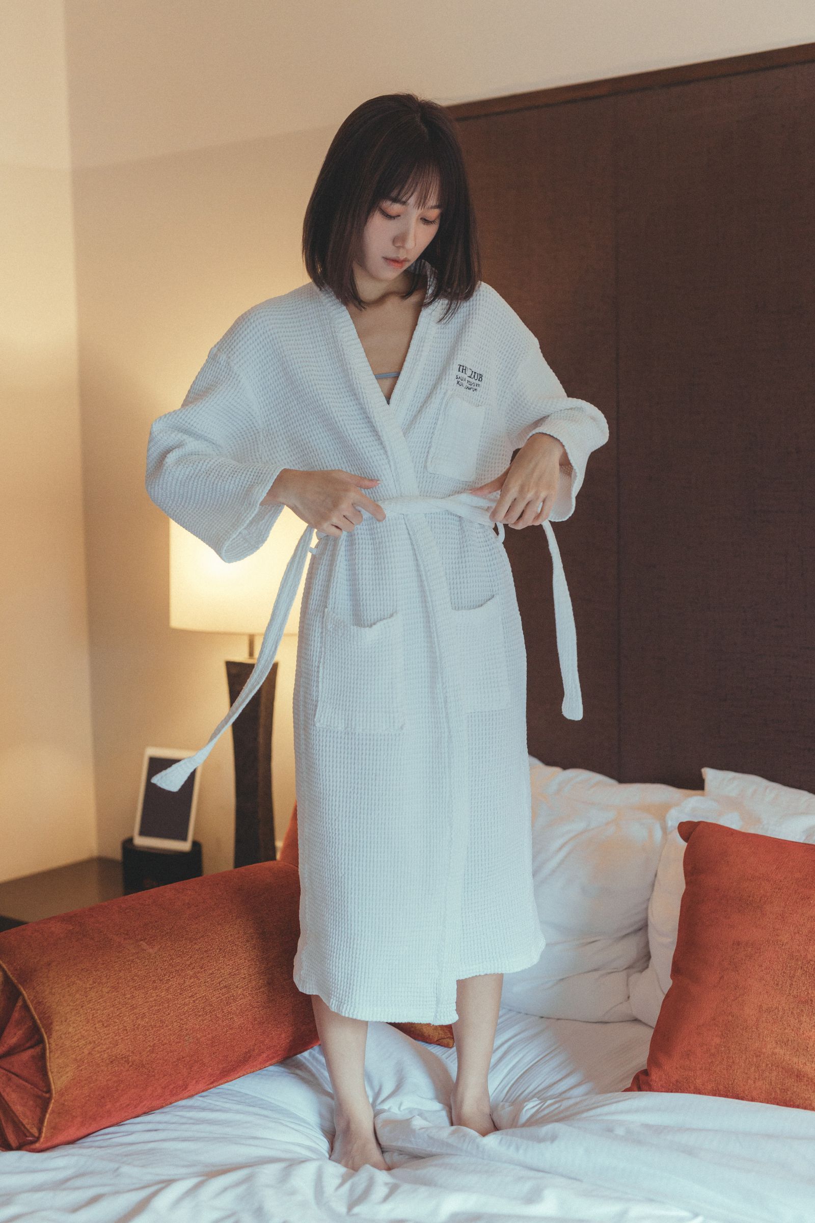 图片[2]-DCP snaps Tracia Vol.3-COS世界