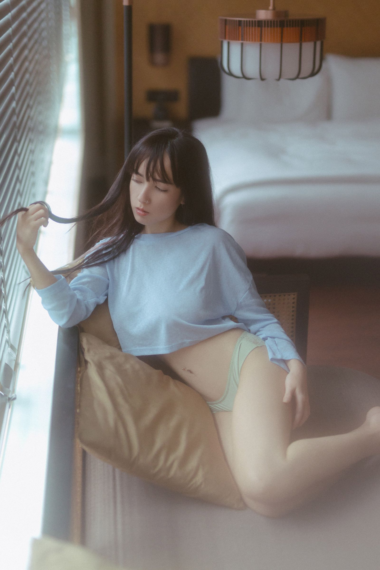 图片[2]-DCP snaps Vanessa Vol.8-COS世界
