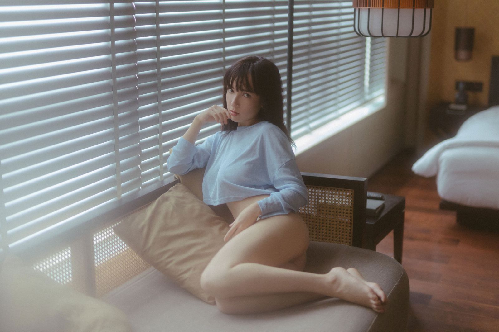 图片[5]-DCP snaps Vanessa Vol.8-COS世界