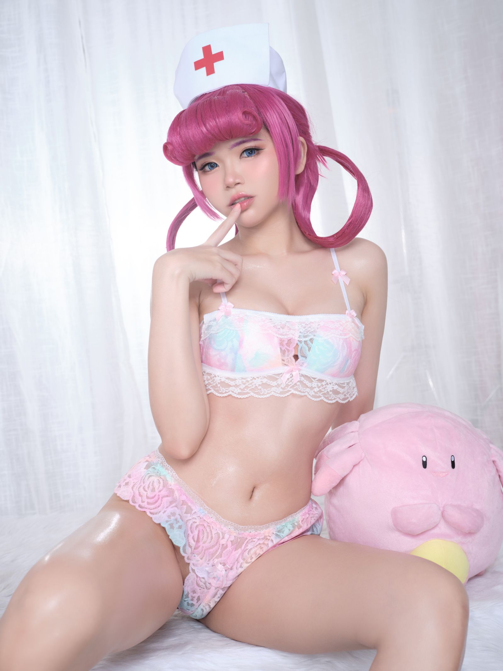 图片[3]-Nurse Joy-COS世界
