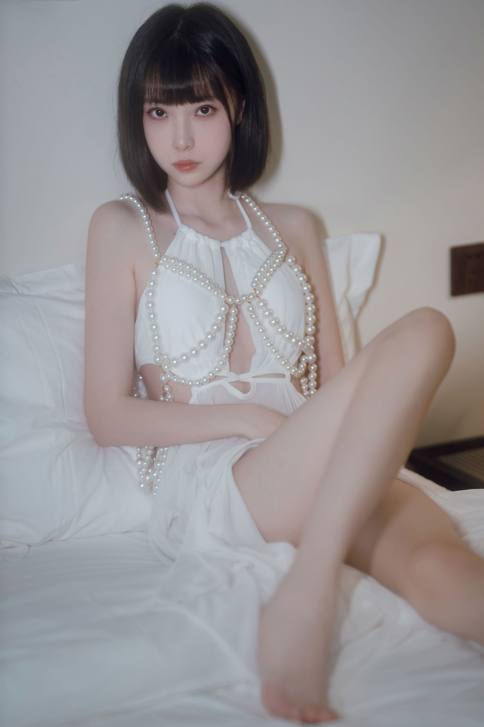 晨间女友-COS世界