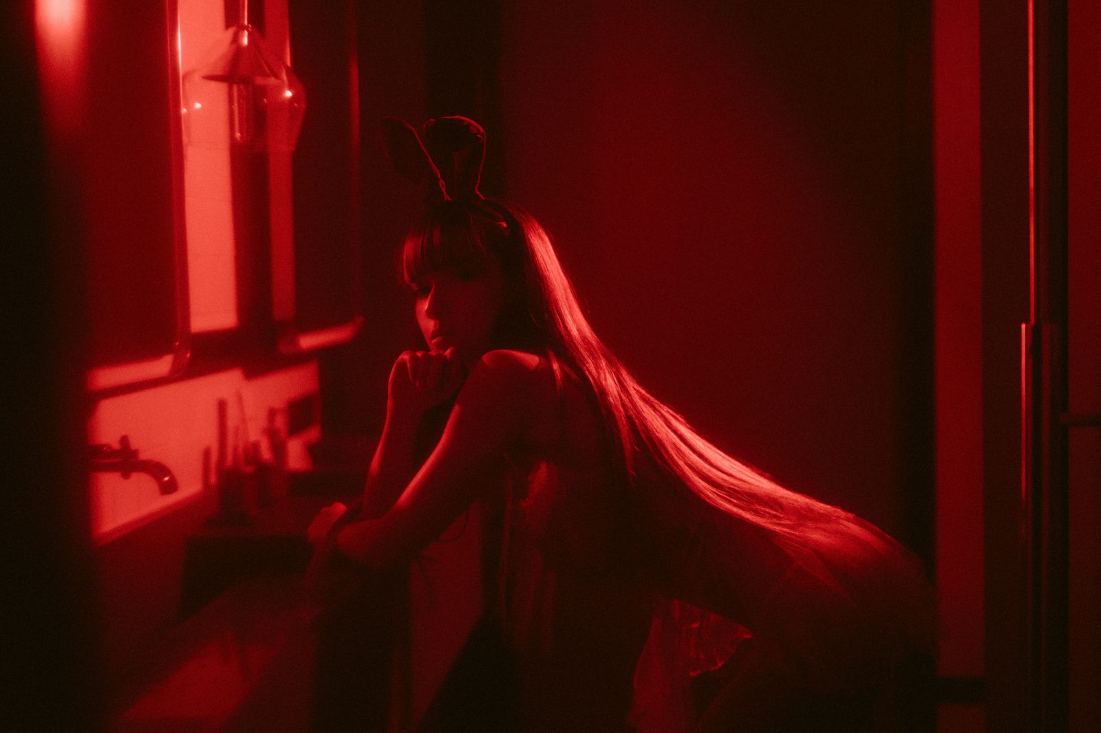 图片[3]-Halloween Red Series-COS世界