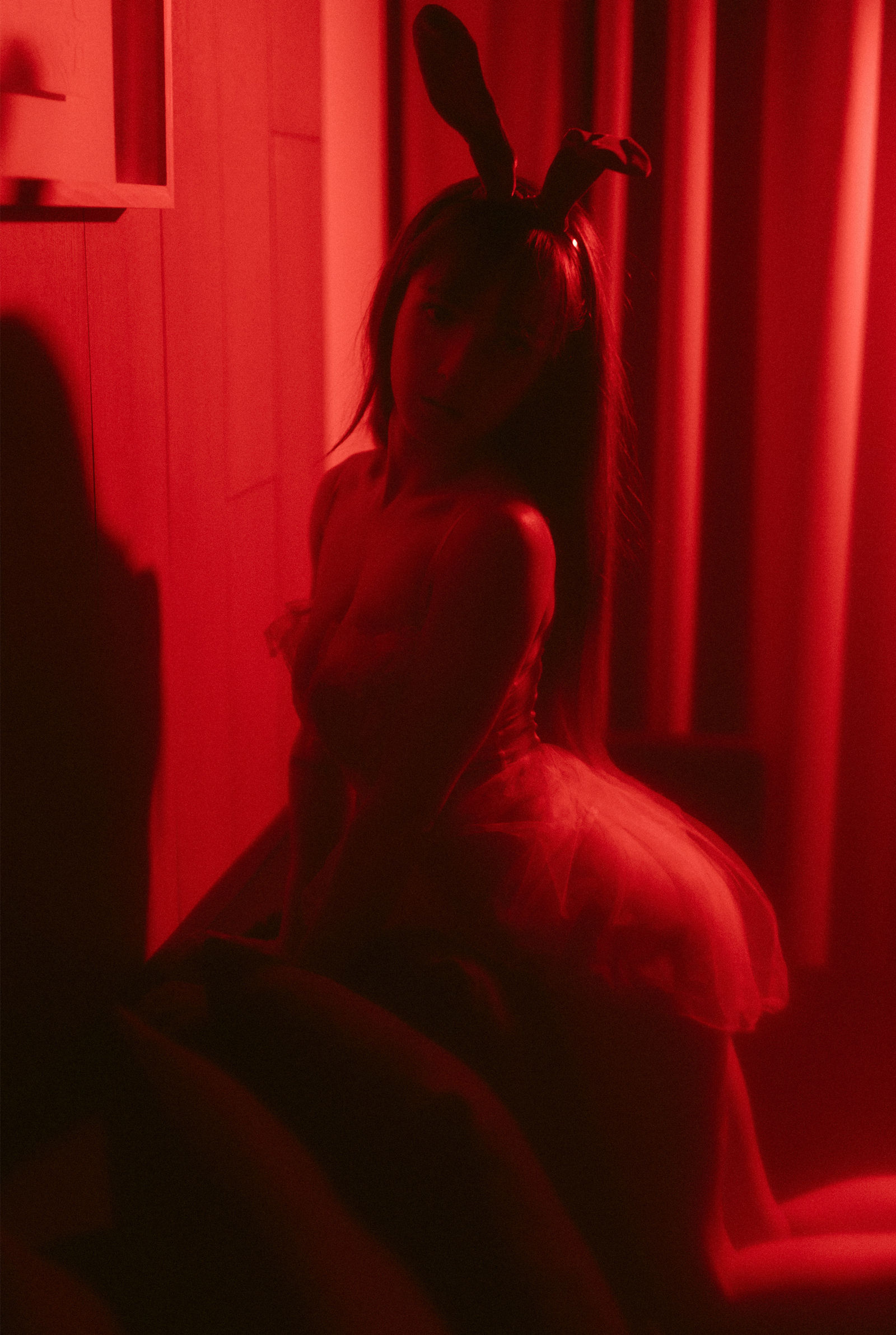 Halloween Red Series-COS世界