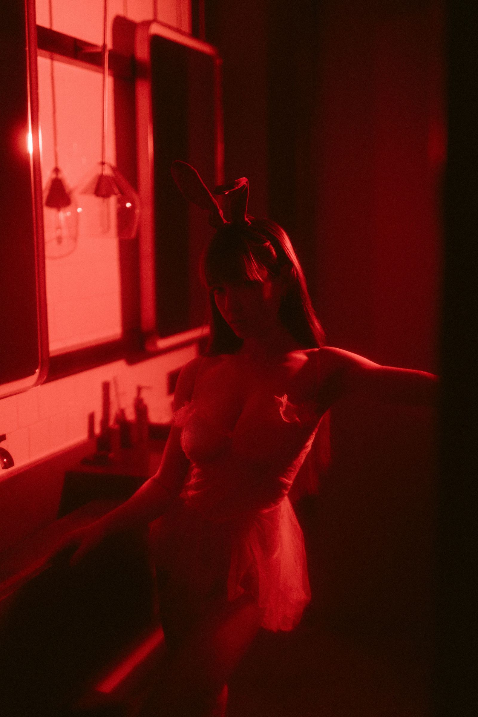 图片[4]-Halloween Red Series-COS世界