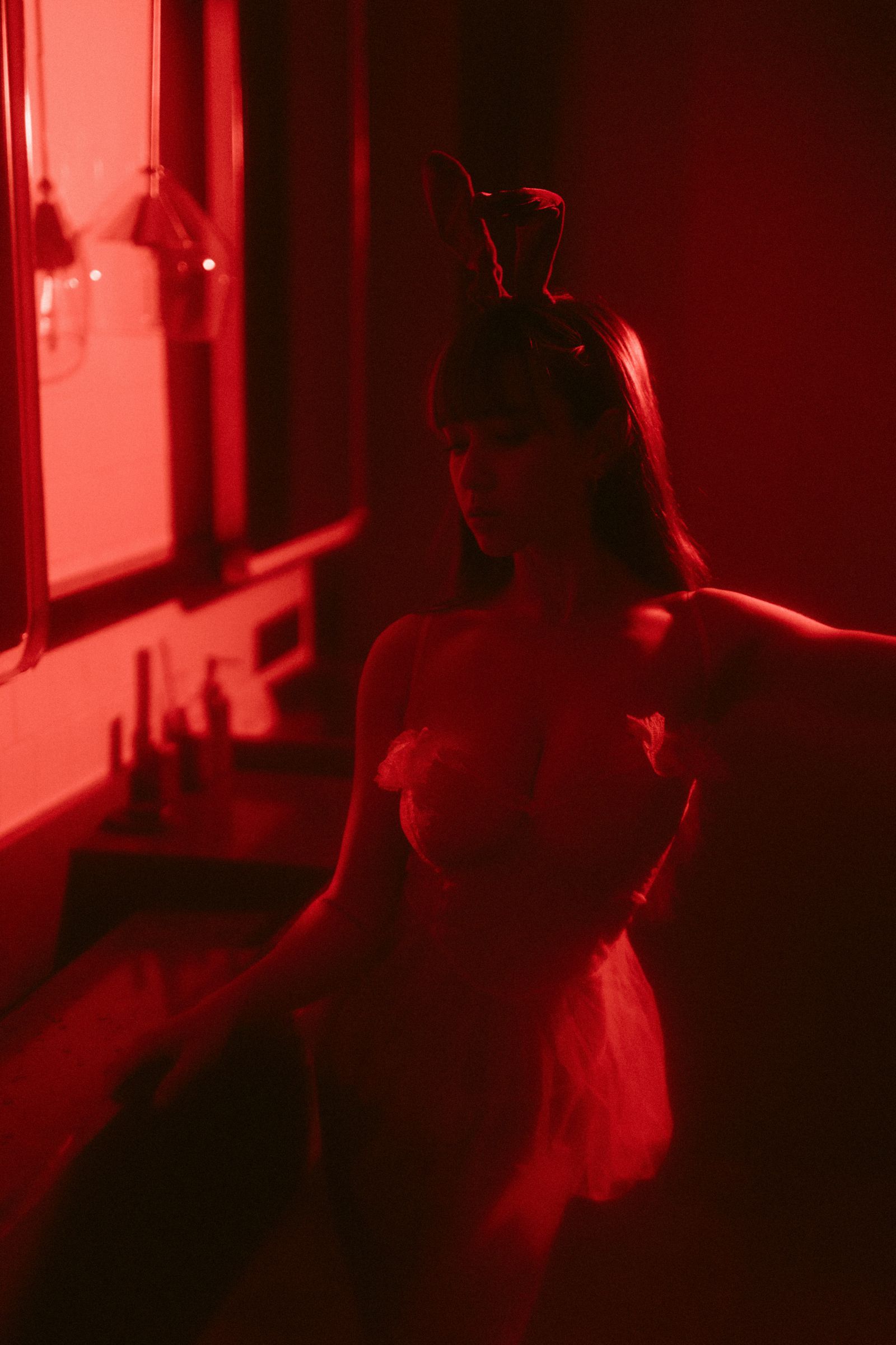 图片[5]-Halloween Red Series-COS世界