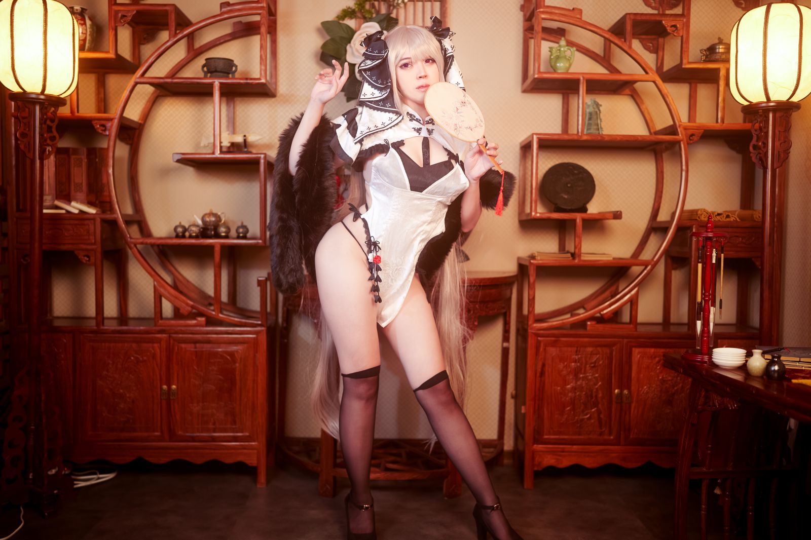 图片[2]-Hatori Sama Formidable-COS世界