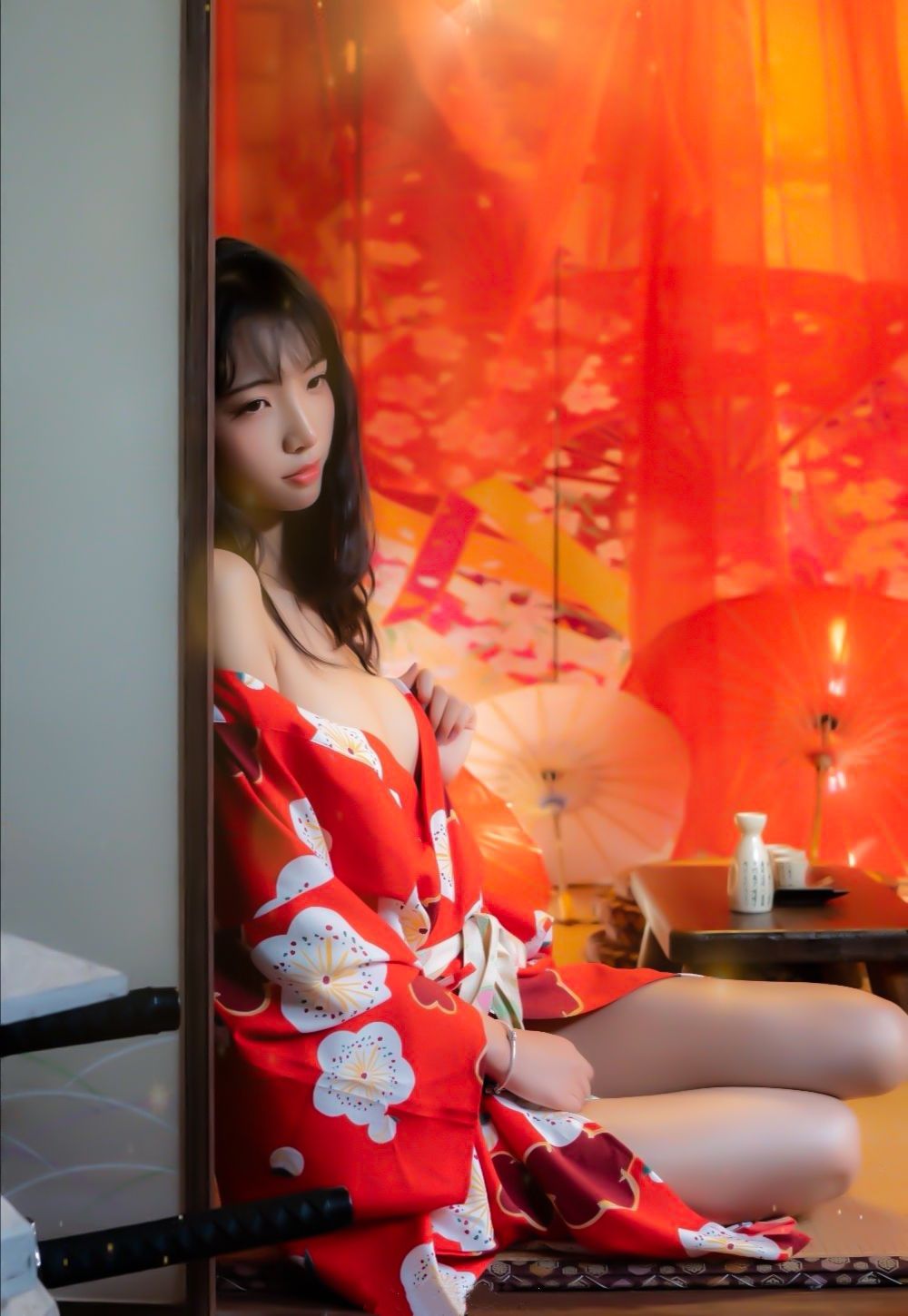 图片[2]-西瓜和服-COS世界