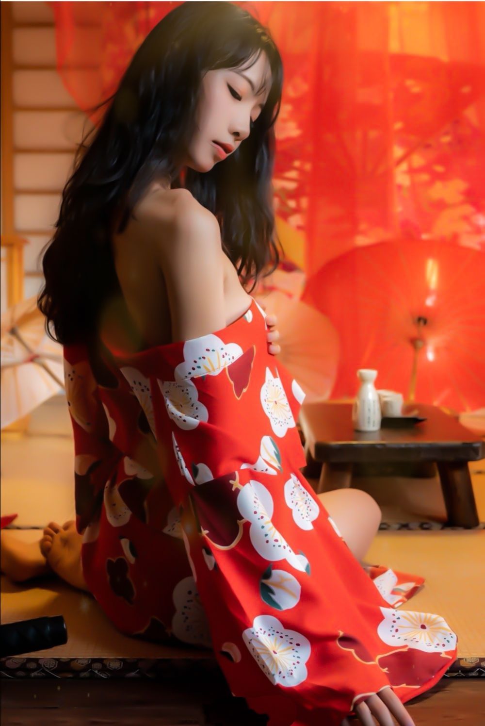 图片[4]-西瓜和服-COS世界