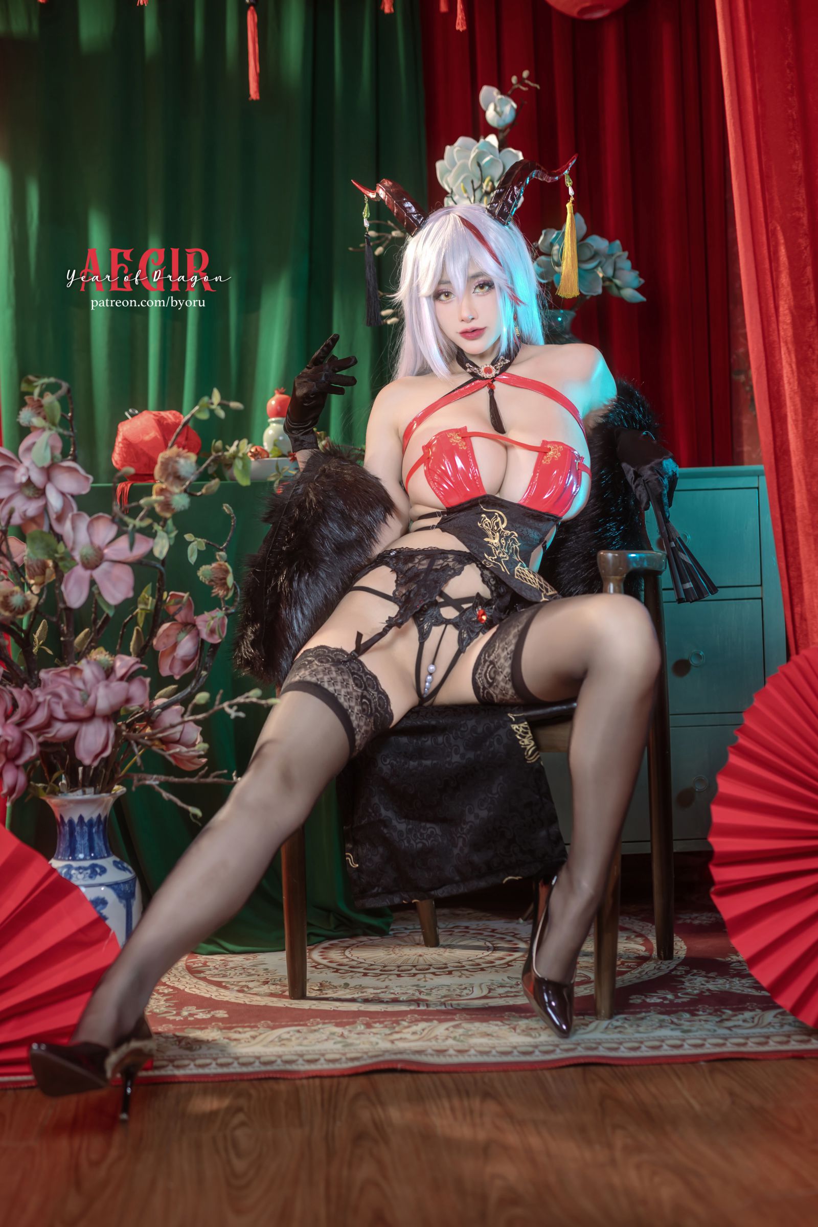 图片[5]-Byoru Aegir-COS世界
