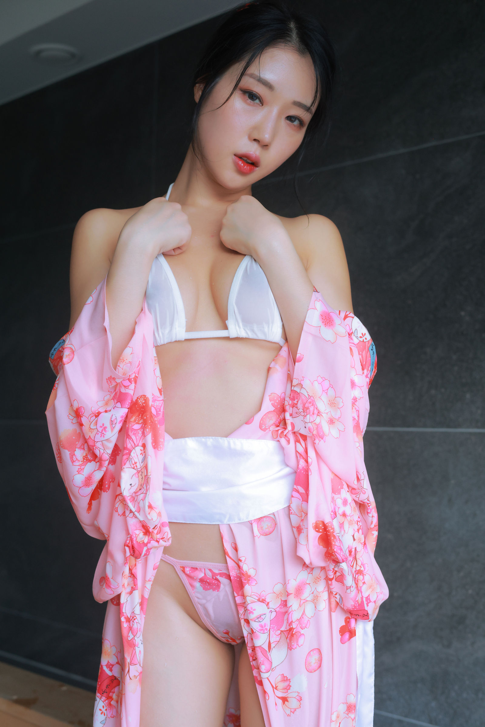 Sumin Blossom-COS世界