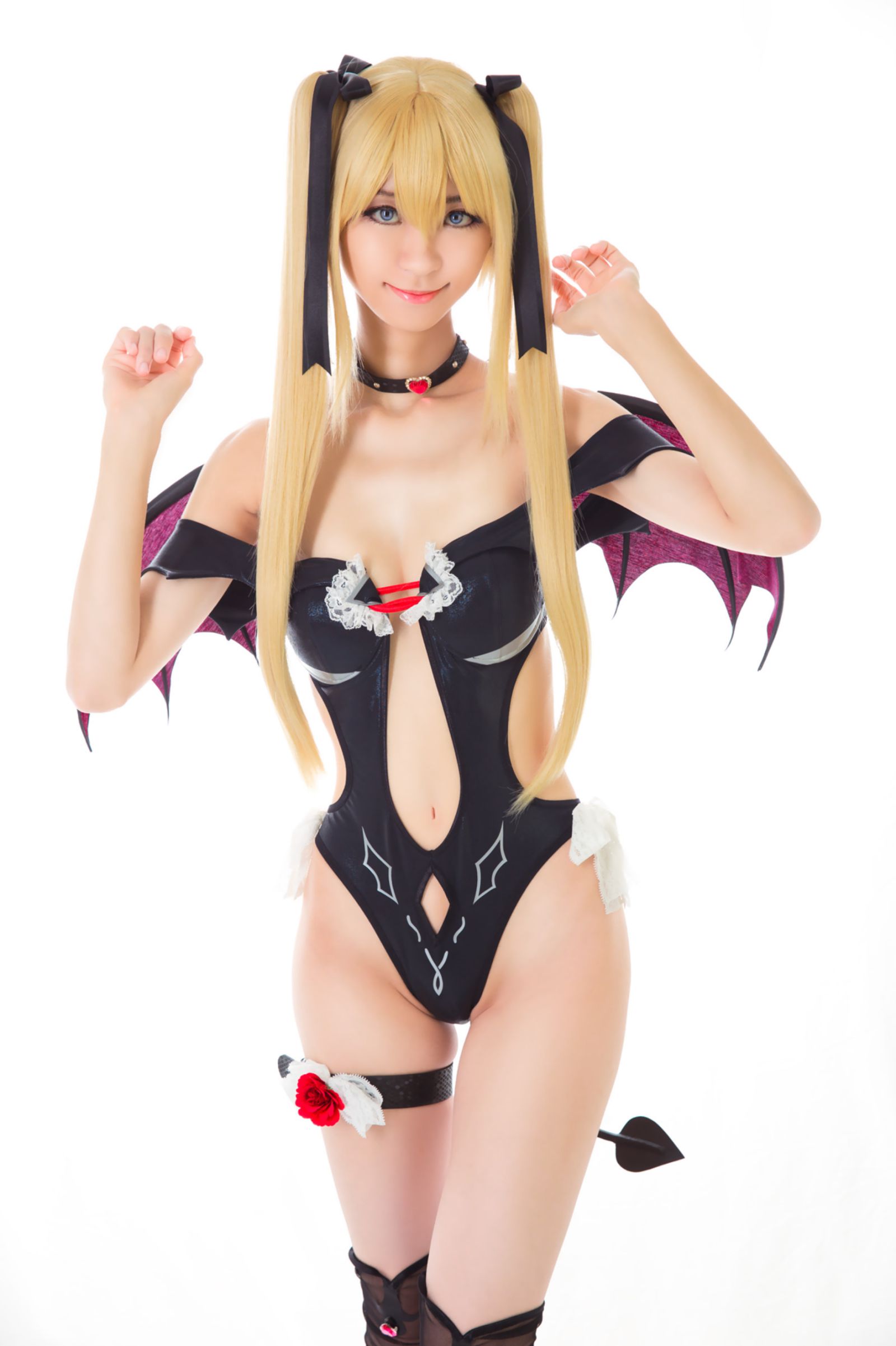 图片[3]-Mikehouse Sweet Devil-COS世界