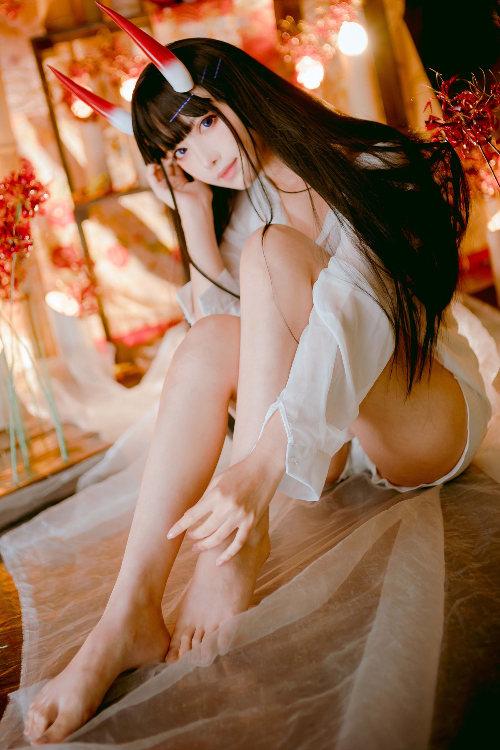 能代 六叠间-COS世界