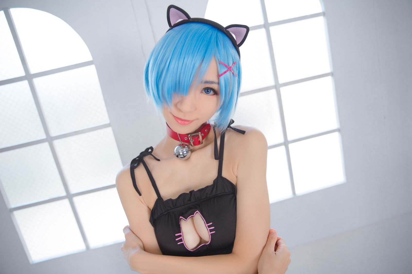 图片[3]-Cosplay Mikehouse RMT-COS世界