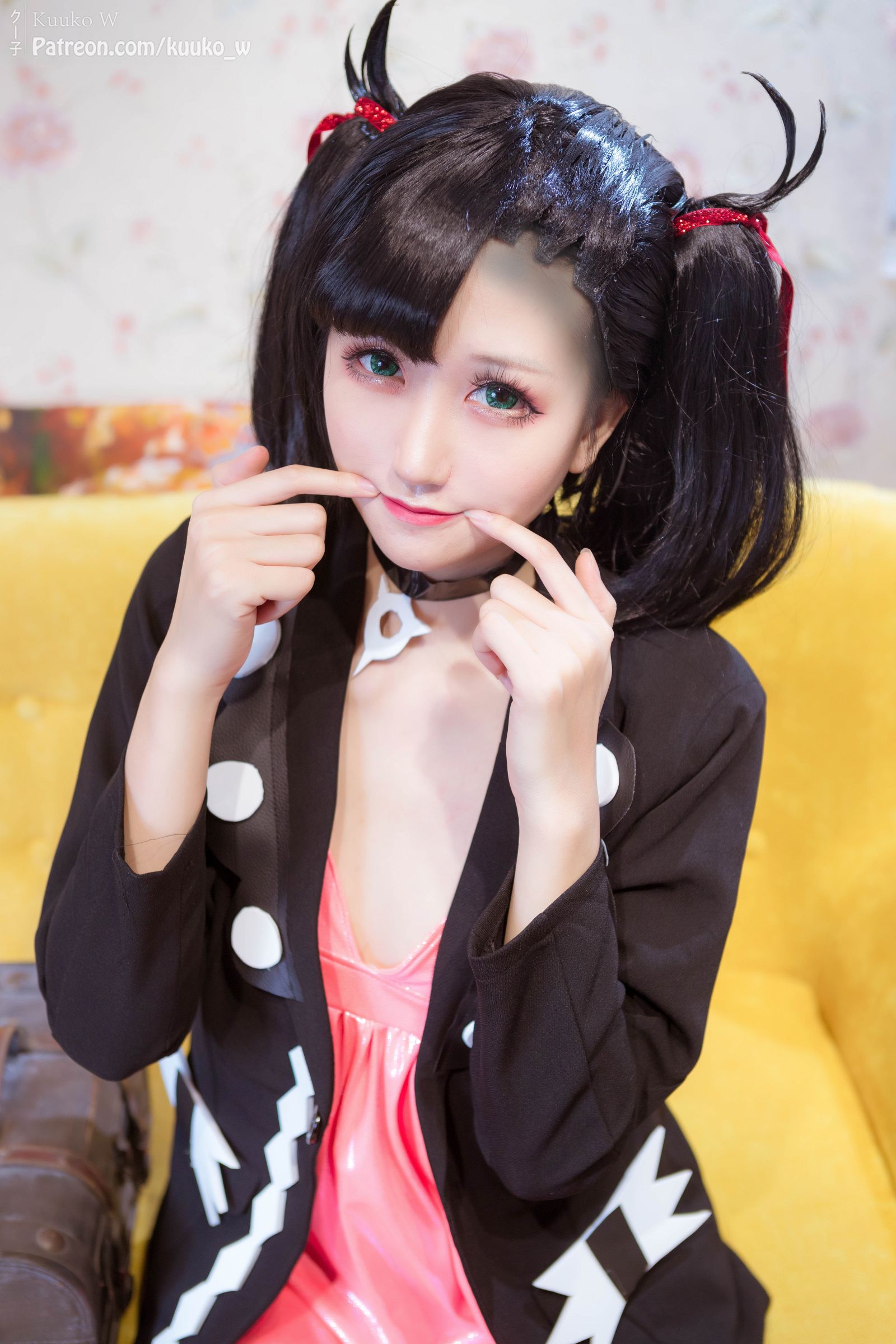 图片[5]-Kuuko Marnie-COS世界