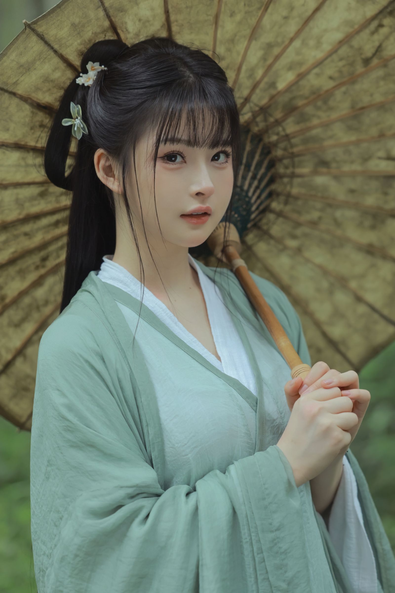 图片[4]-原理猪 古风汉服-COS世界
