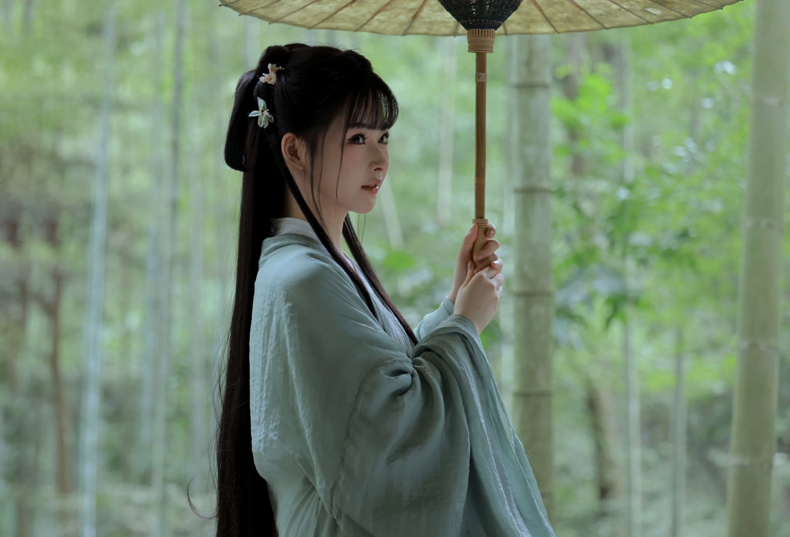 图片[3]-原理猪 古风汉服-COS世界