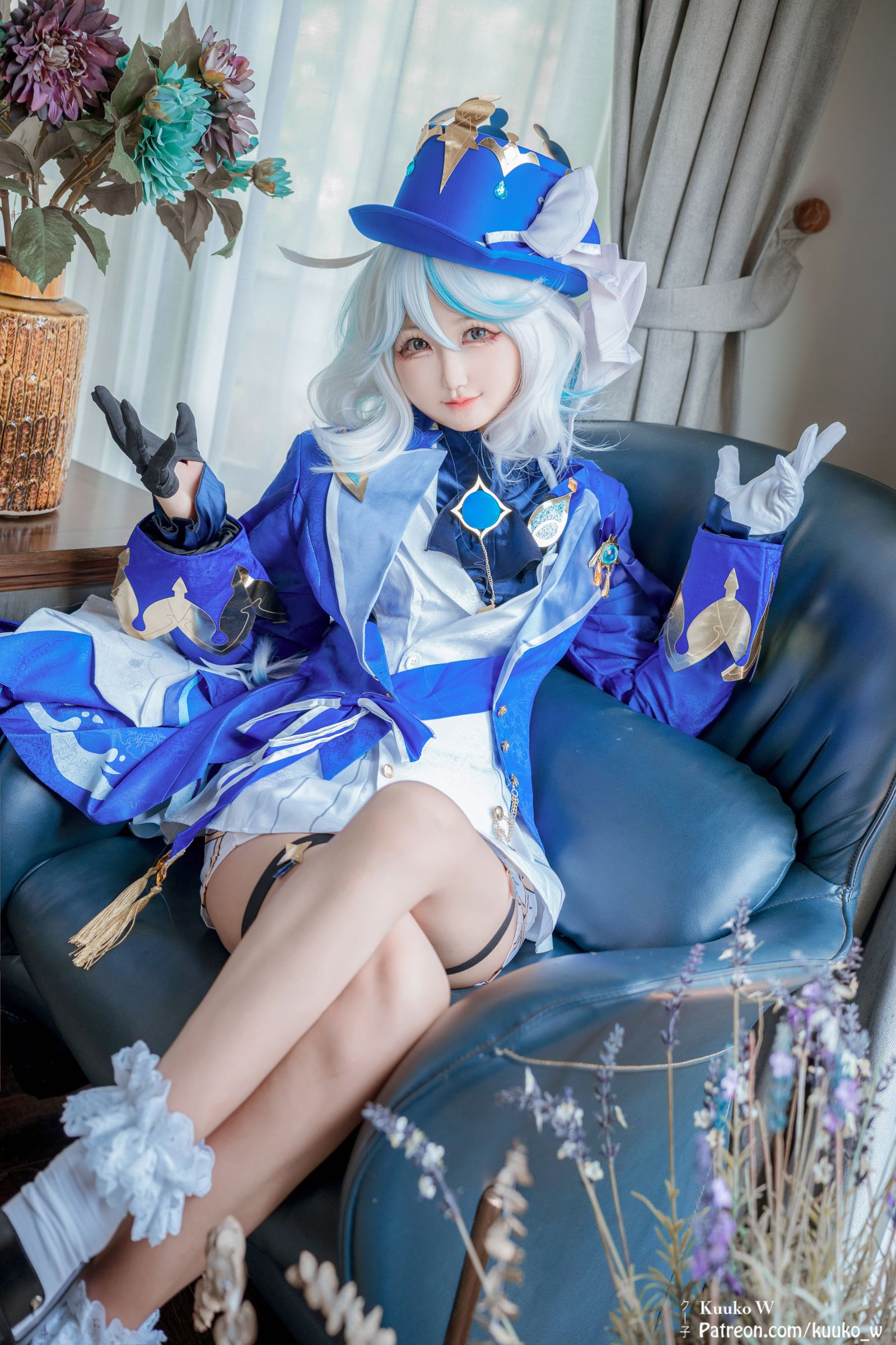 图片[3]-Kuuko Furina-COS世界