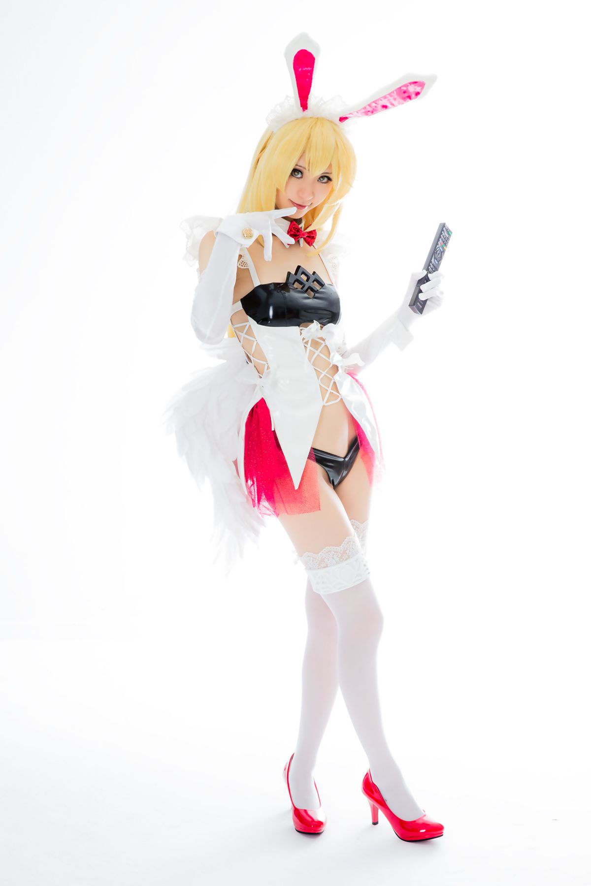 图片[2]-Shokuhou Misaki 食蜂操祈-COS世界