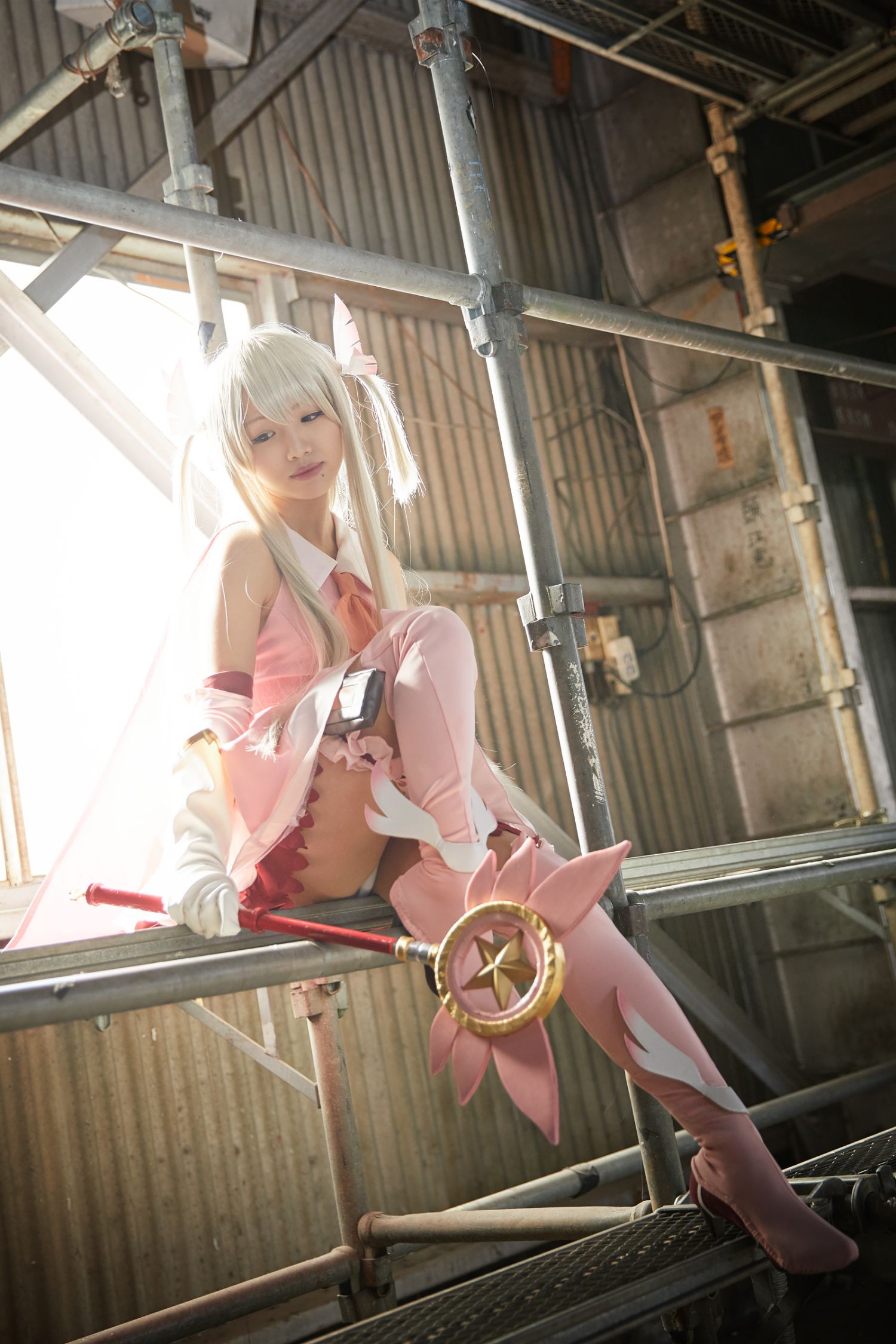 图片[2]-Flameworks Cumin みん Prim-COS世界