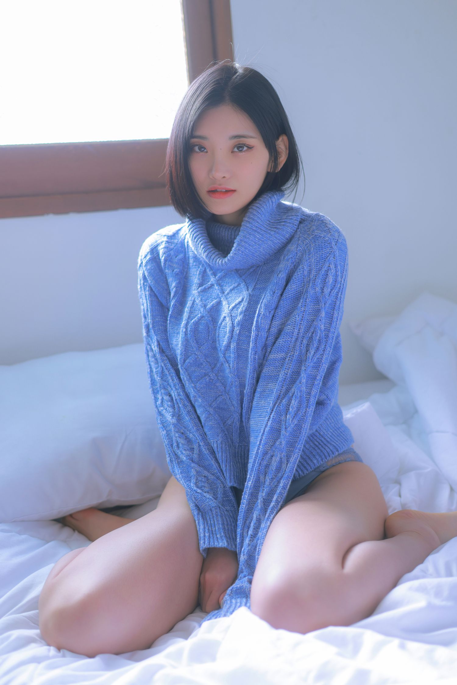 图片[4]-YoU Sula Vol.3 Blue-COS世界