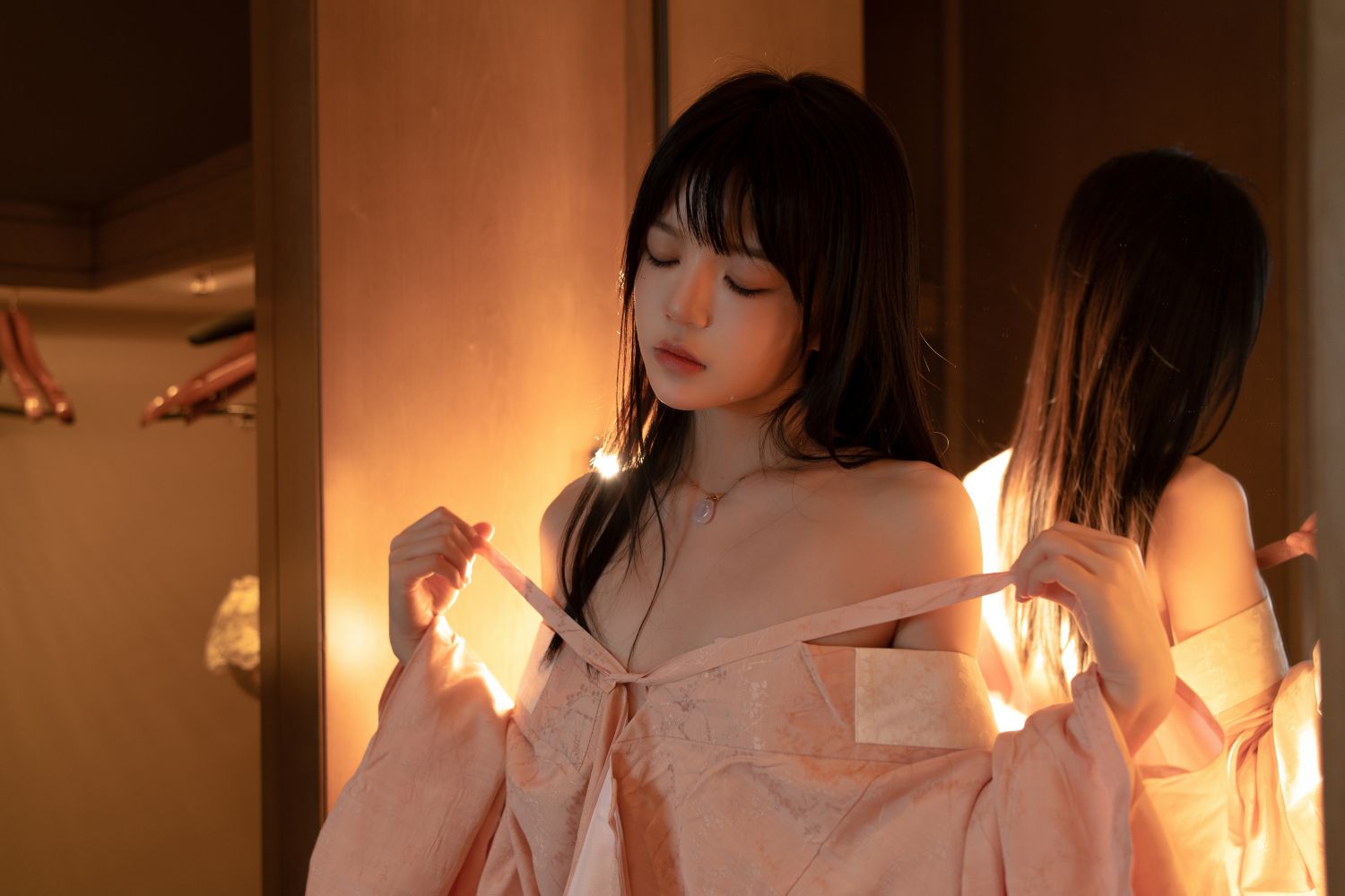 图片[5]-桜桃喵 拢花-COS世界