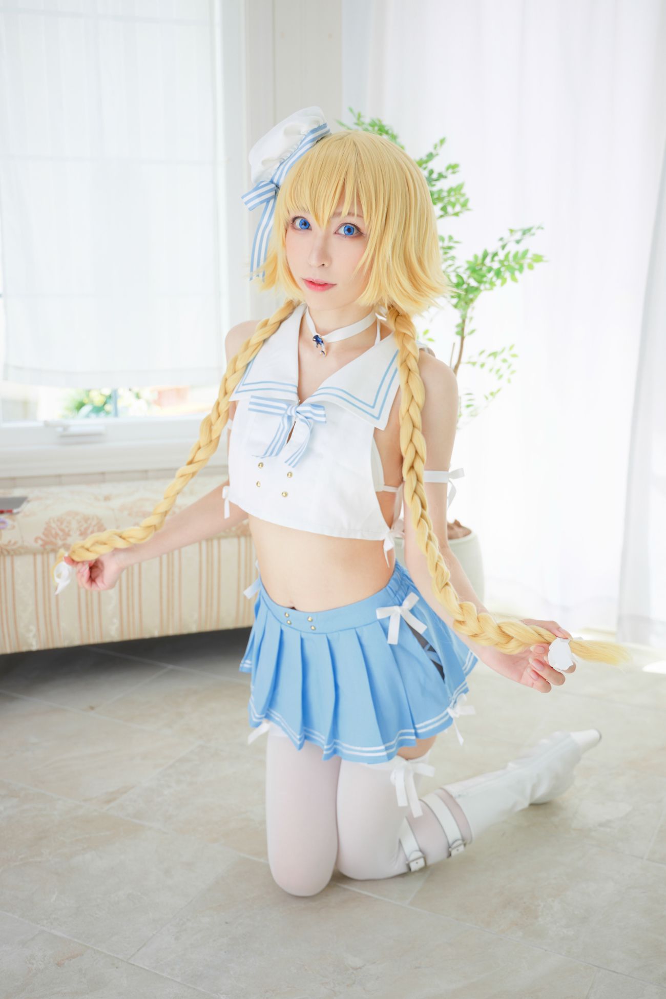 图片[4]-Summer Treasure サマー トレジャー-COS世界