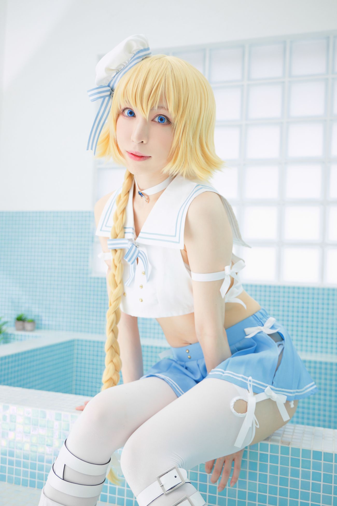 图片[2]-Summer Treasure サマー トレジャー-COS世界