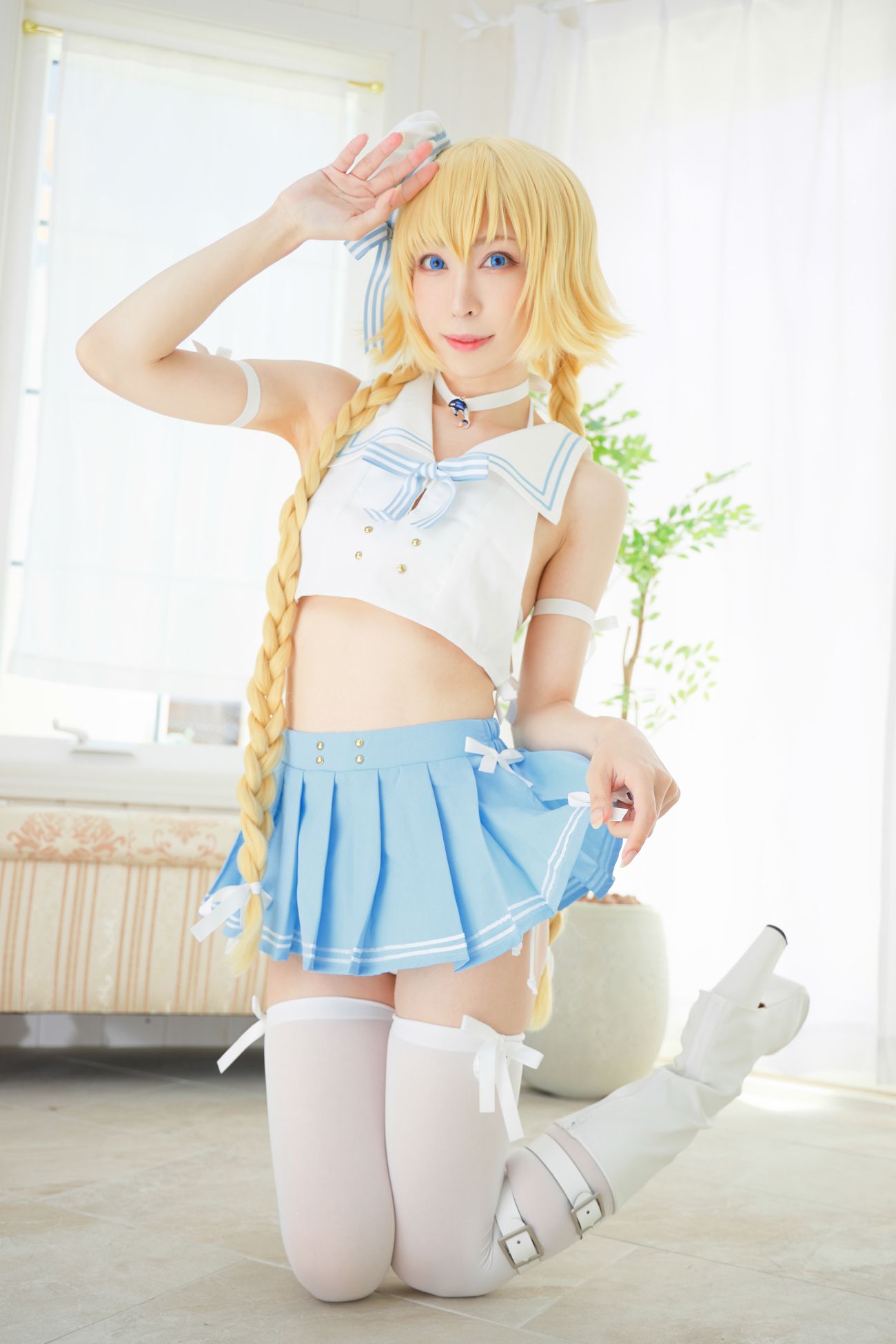 图片[5]-Summer Treasure サマー トレジャー-COS世界