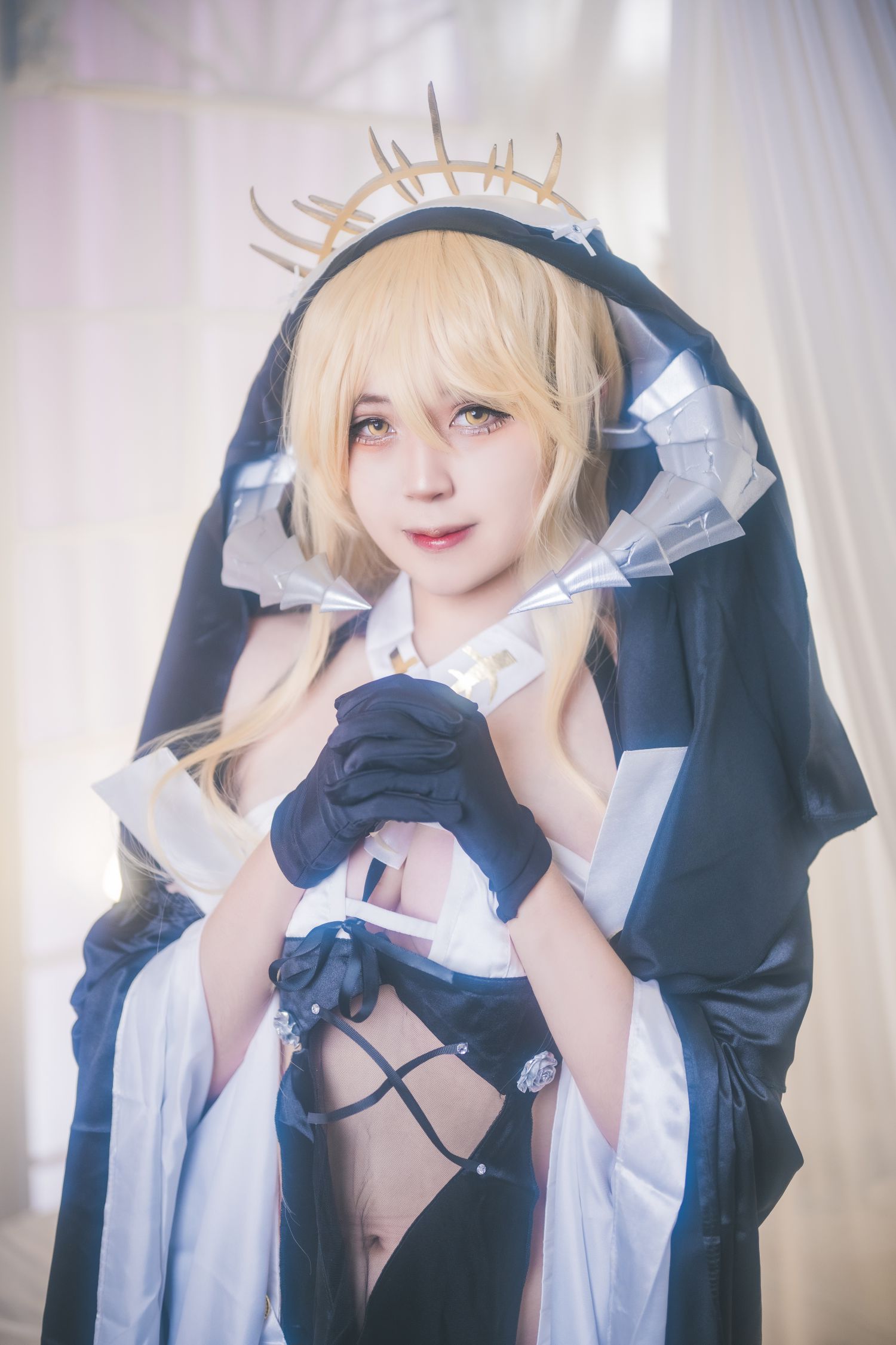 图片[4]-Implacable Azur Lane-COS世界