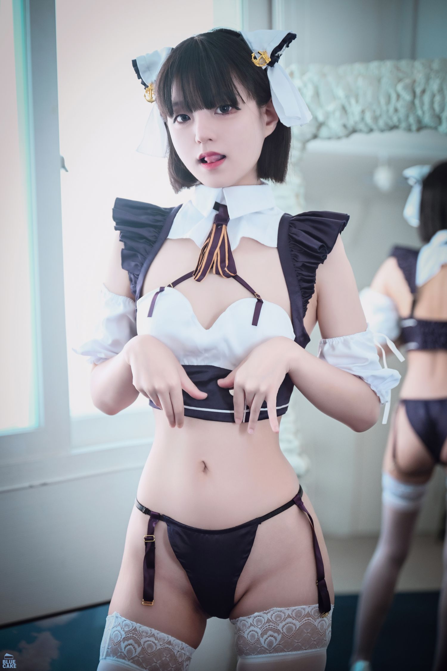 图片[5]-Jenny Maid Cosplay-COS世界