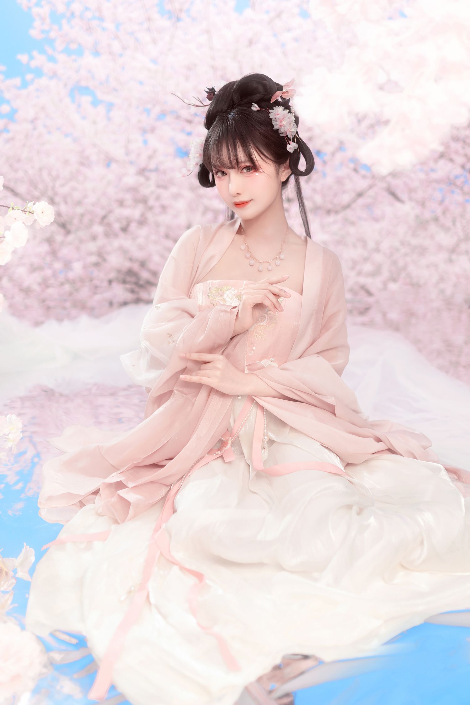 图片[3]-桃之夭夭-COS世界